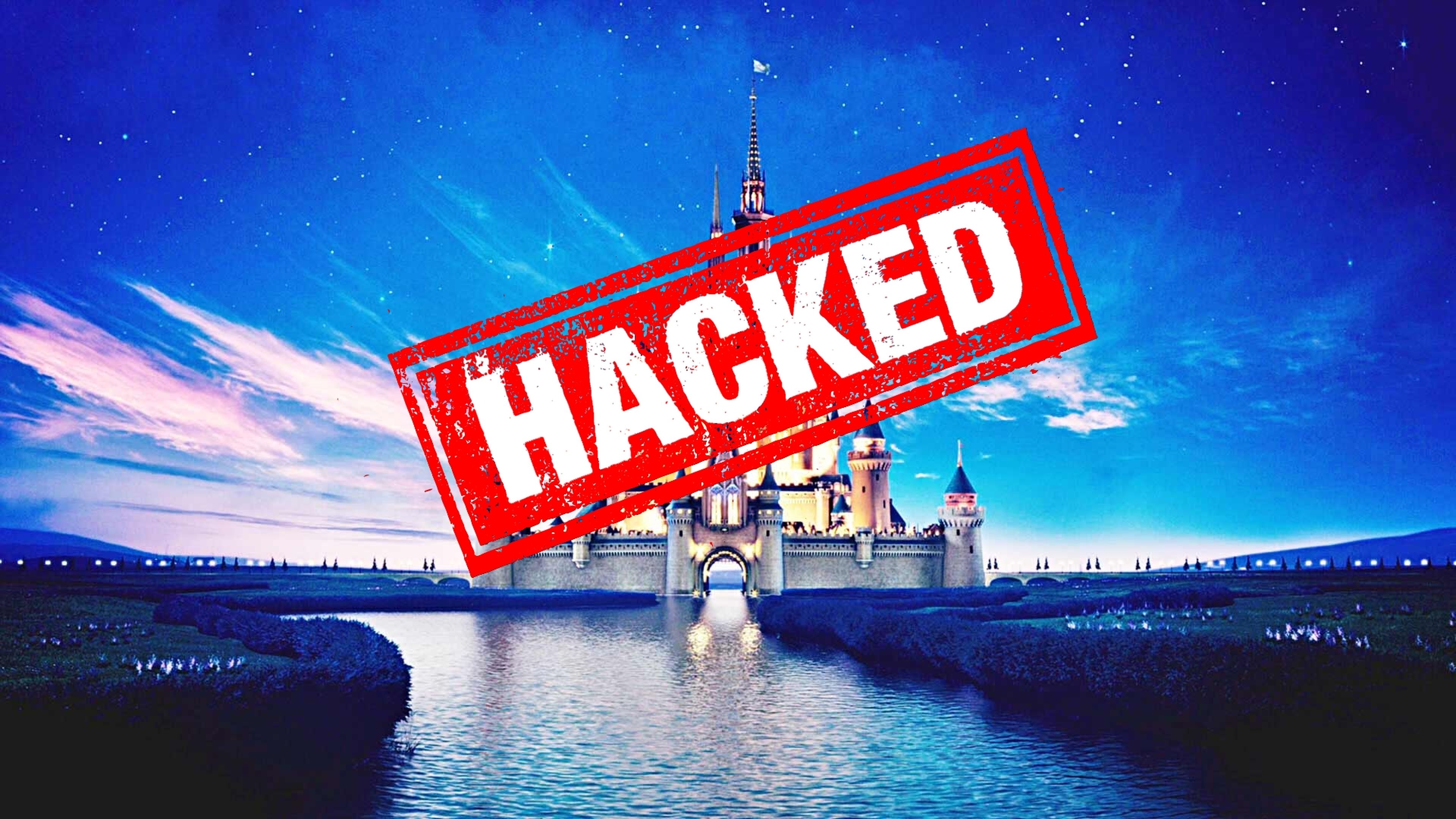 Disney, hackeada: anuncian oleada de revelaciones de series y videojuegos
