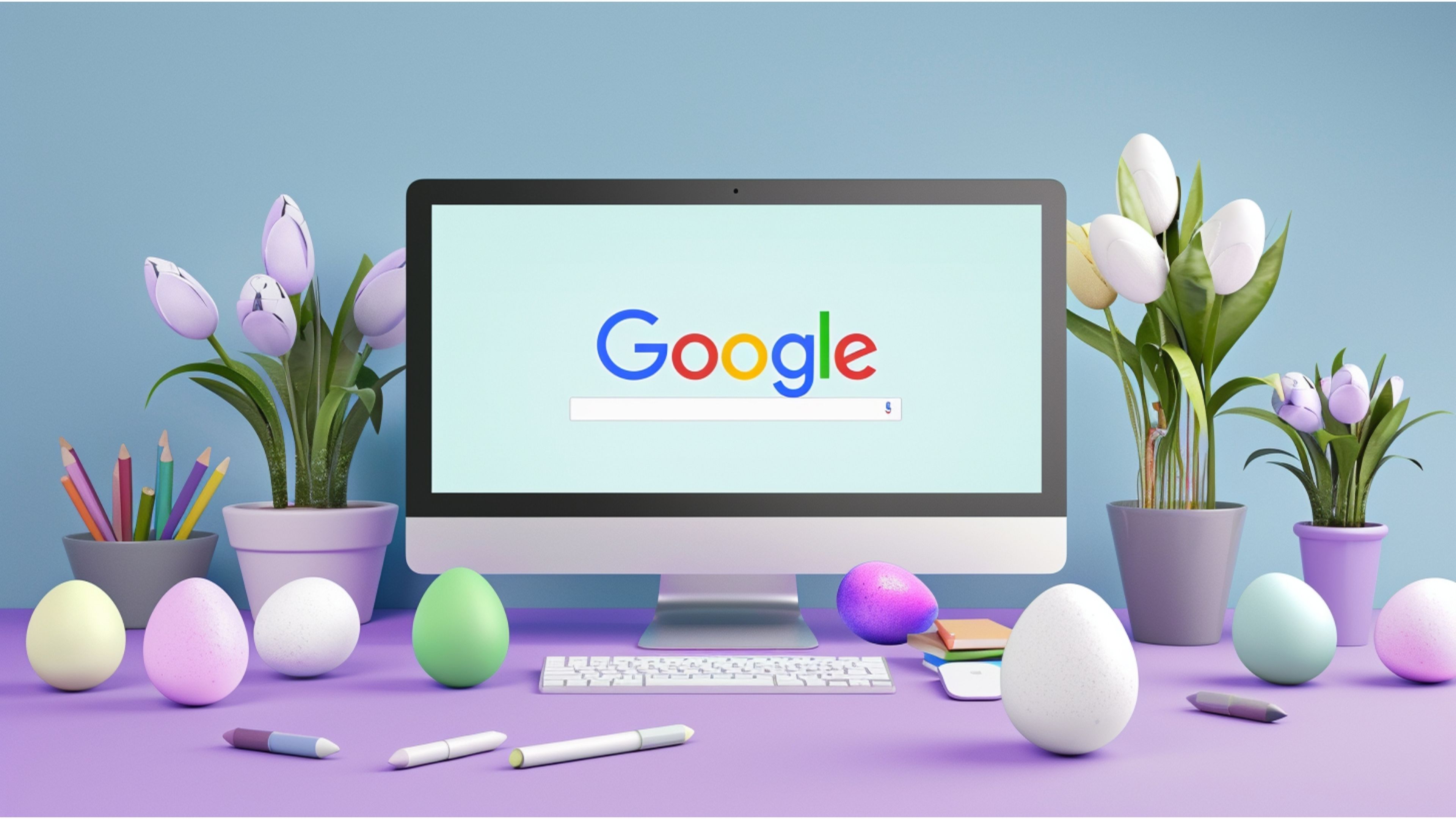 Los Easter eggs de Google que no conoces sobre tus películas y series favoritas