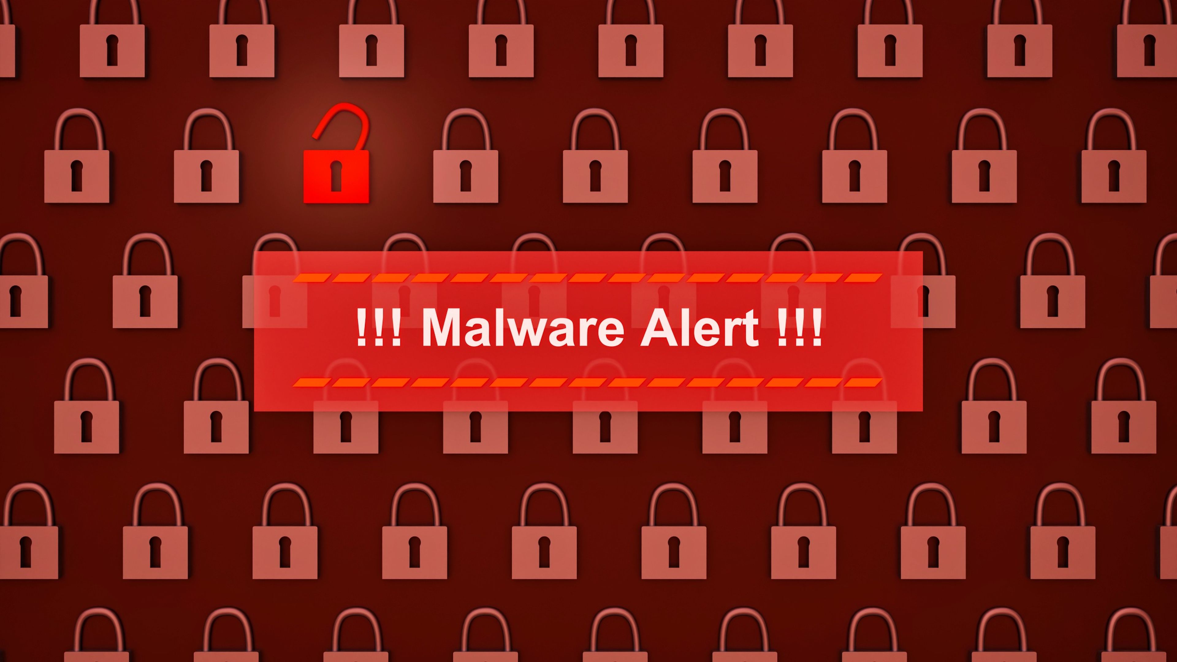 Eliminar cualquier malware de PC