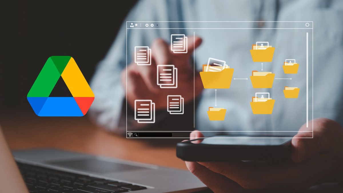 Unlock the full potential of Google Drive with these special features that few people know about.