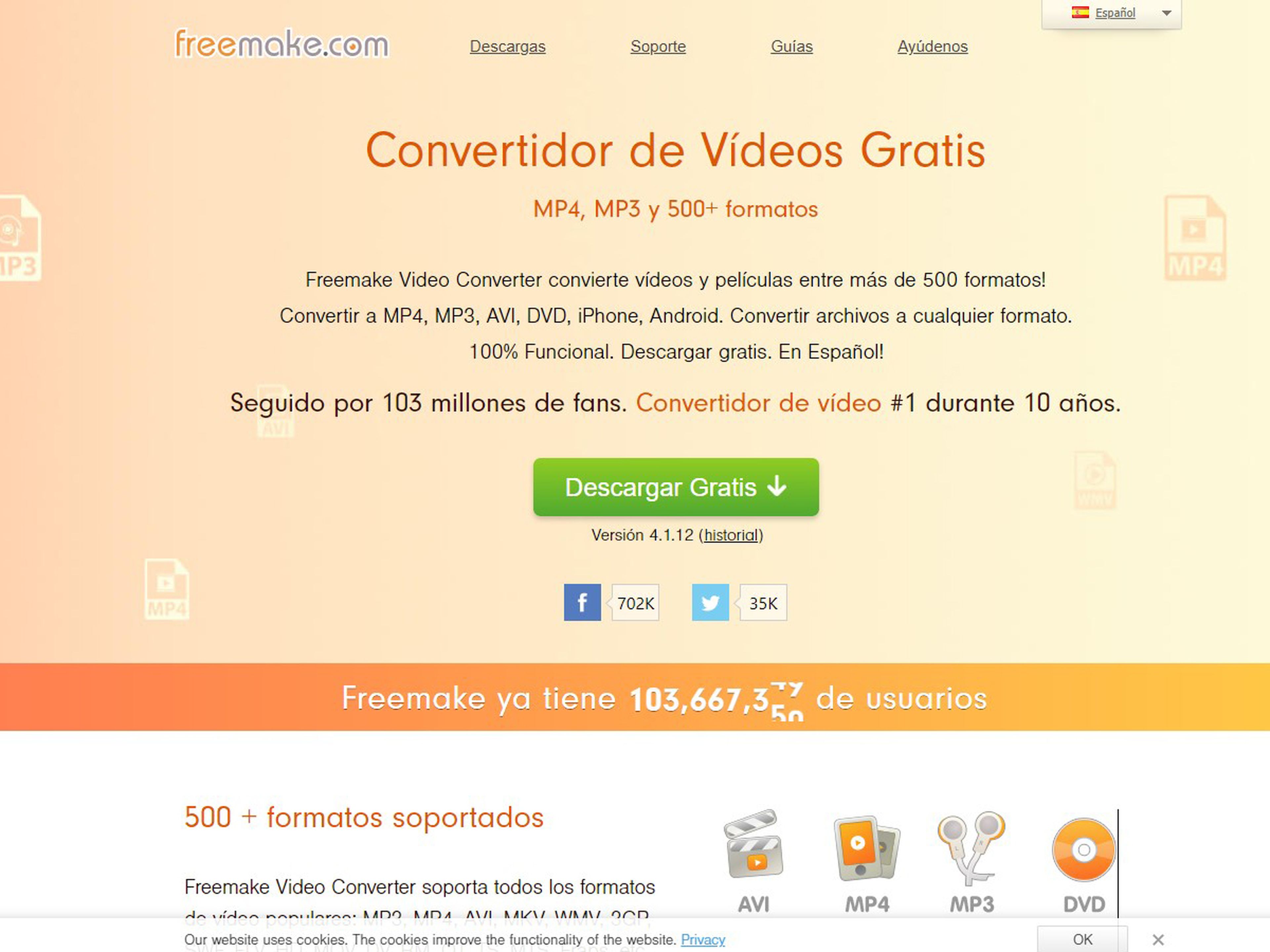 Freemake