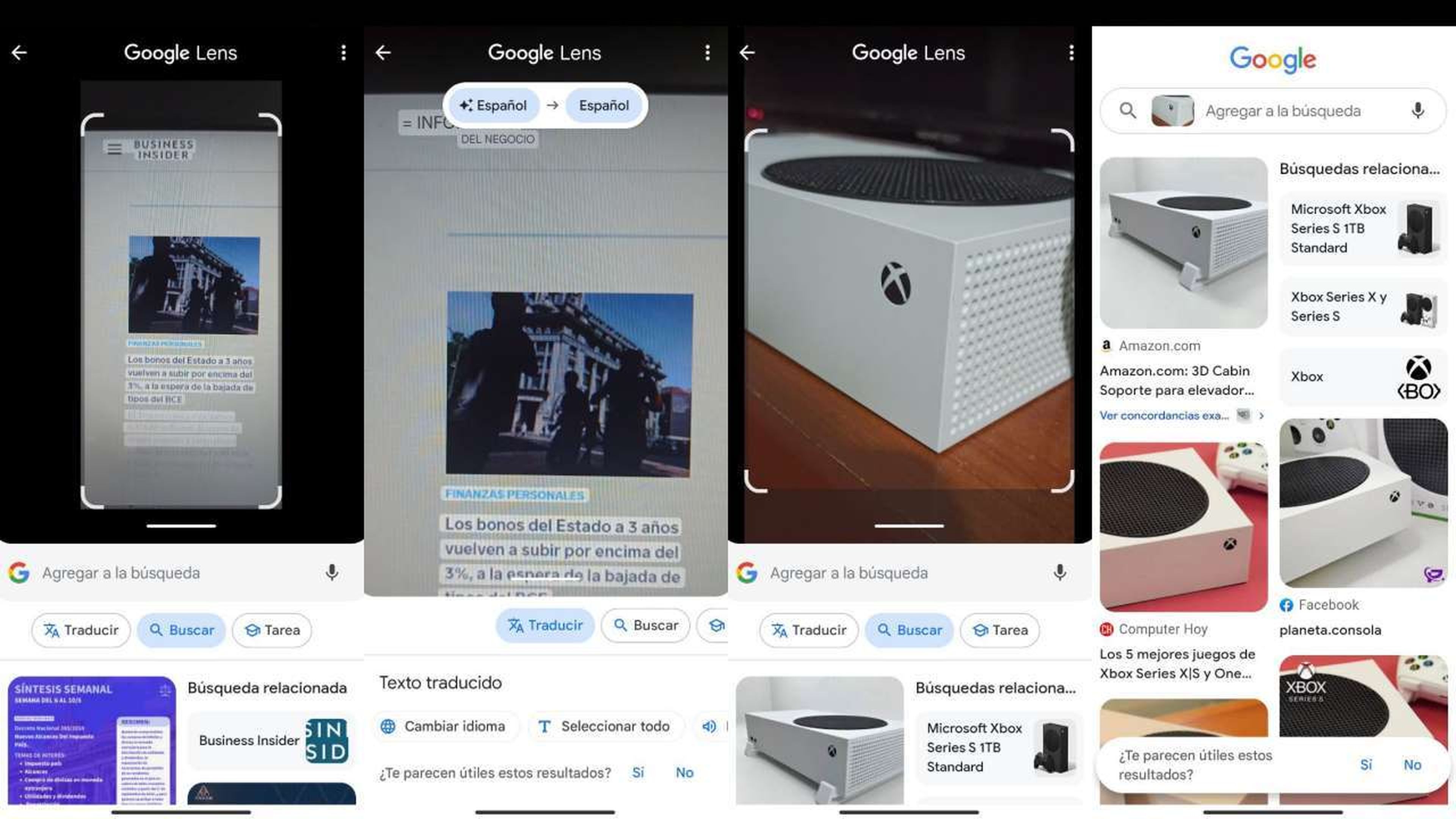 Google Lens