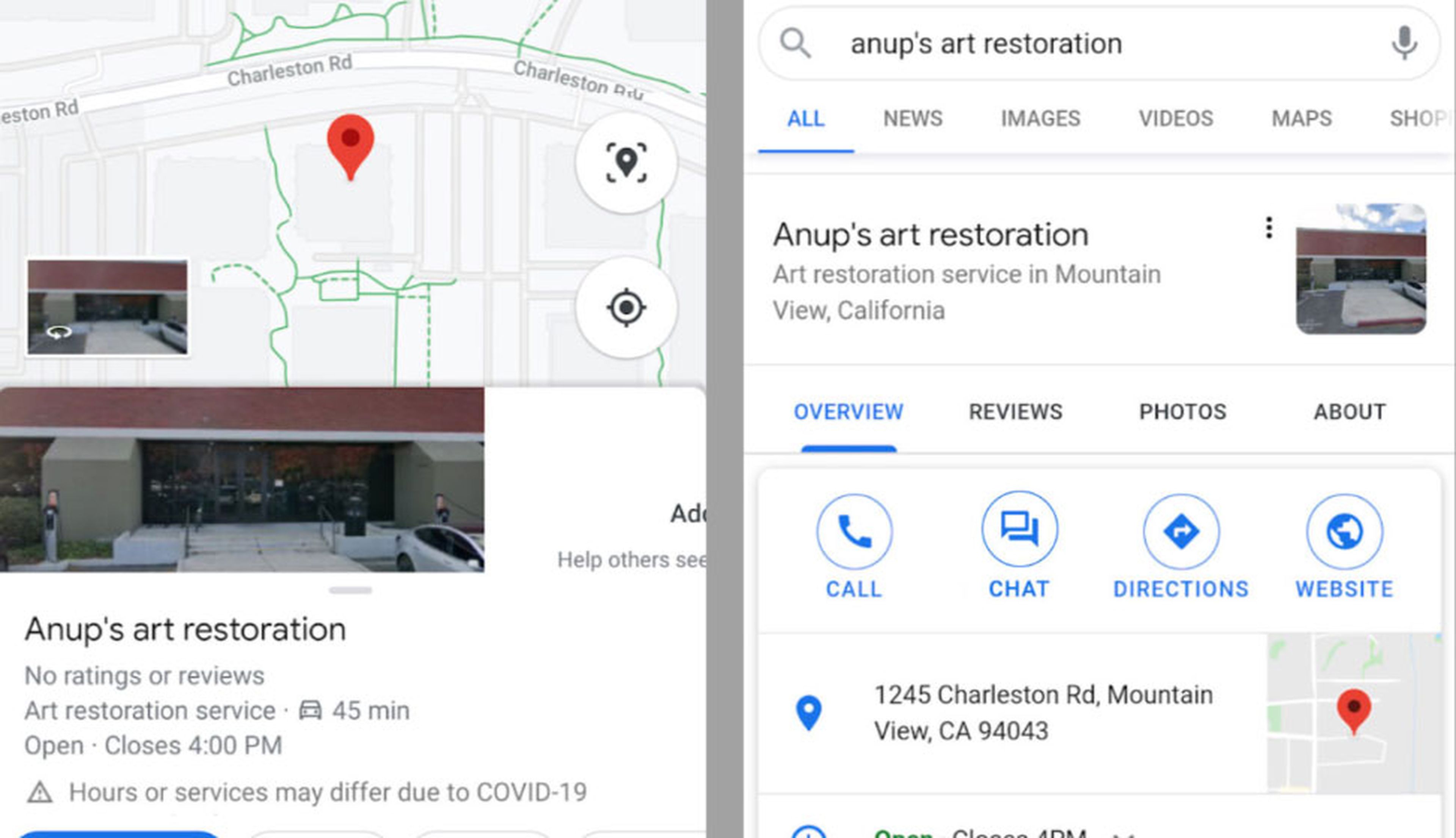 Google Maps dice adiós a una de sus funciones más usadas y así te afecta