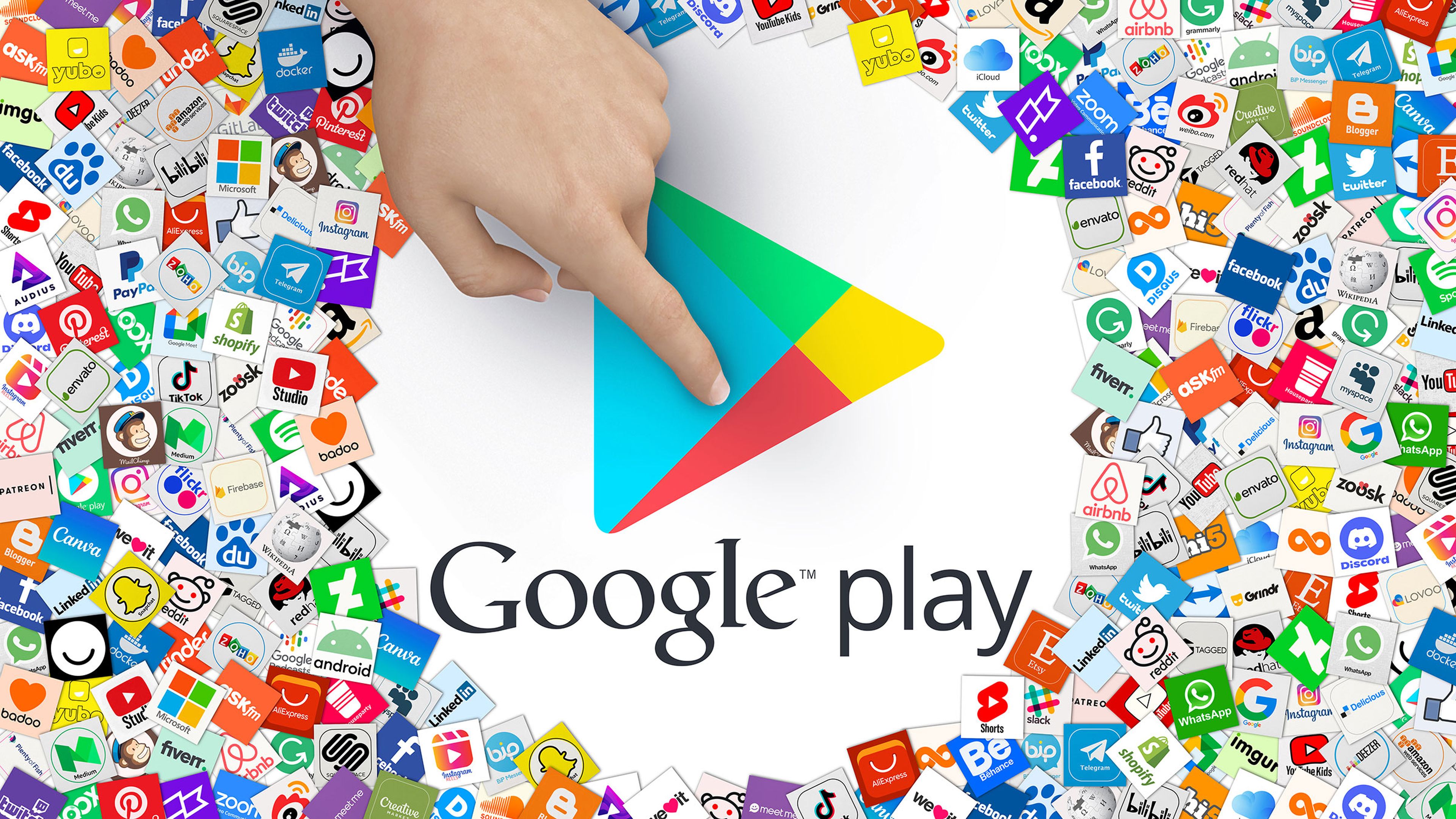 Google Play Store