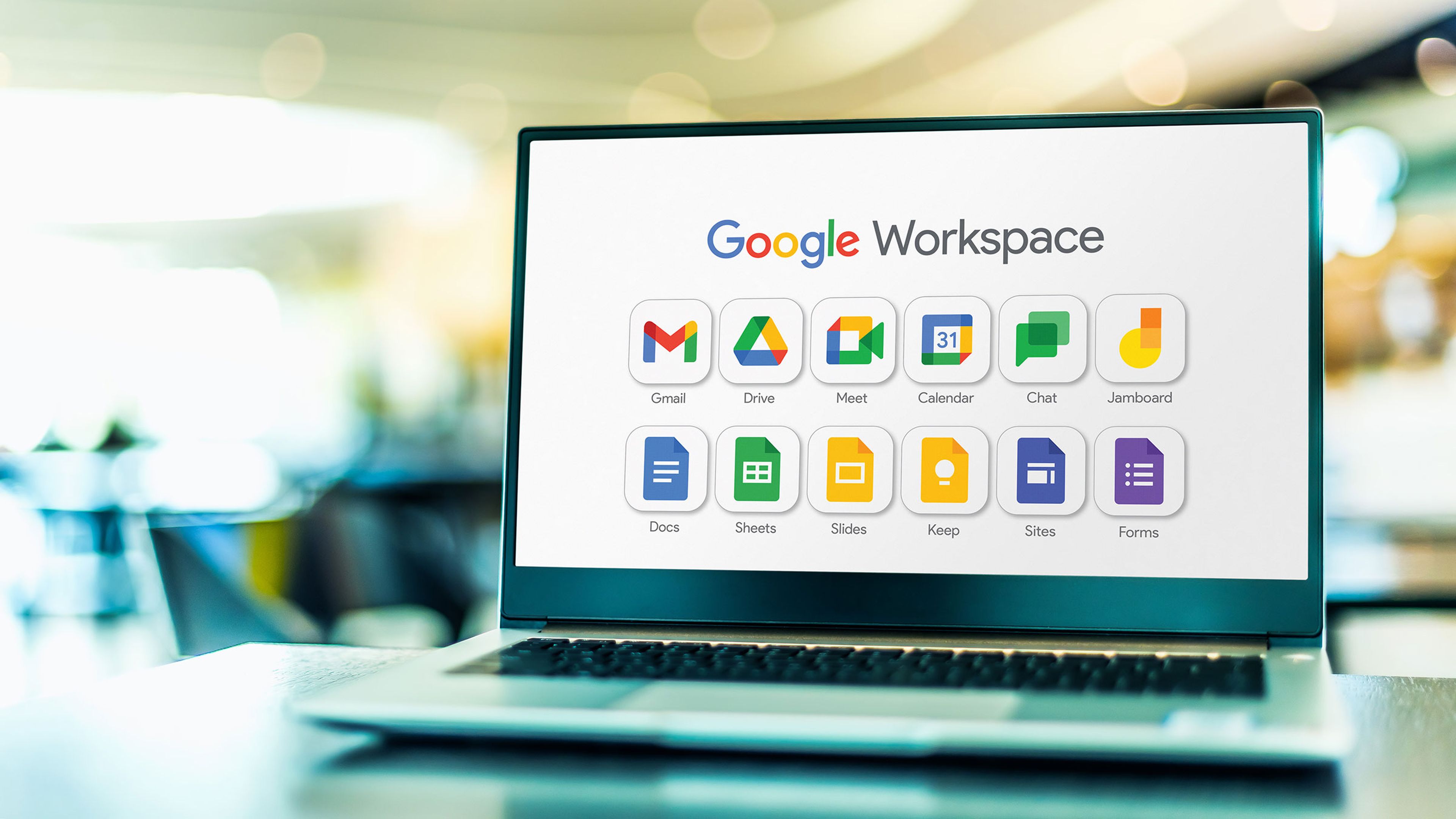 Google Workspace