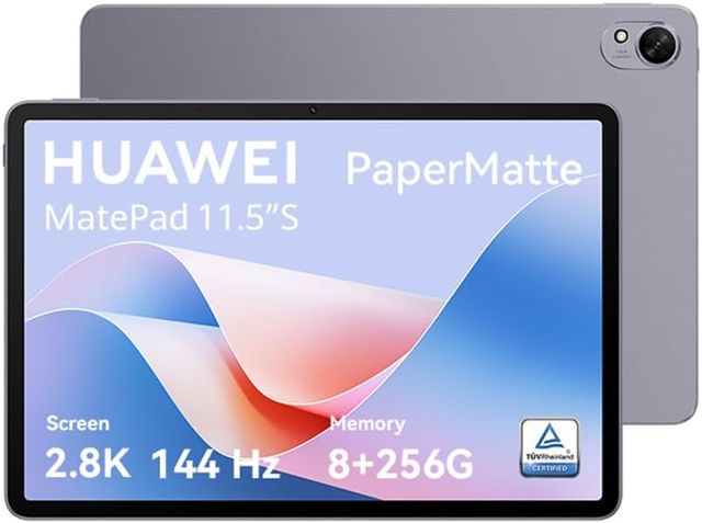 Huawei MatePad 11.5"S-1719819513325