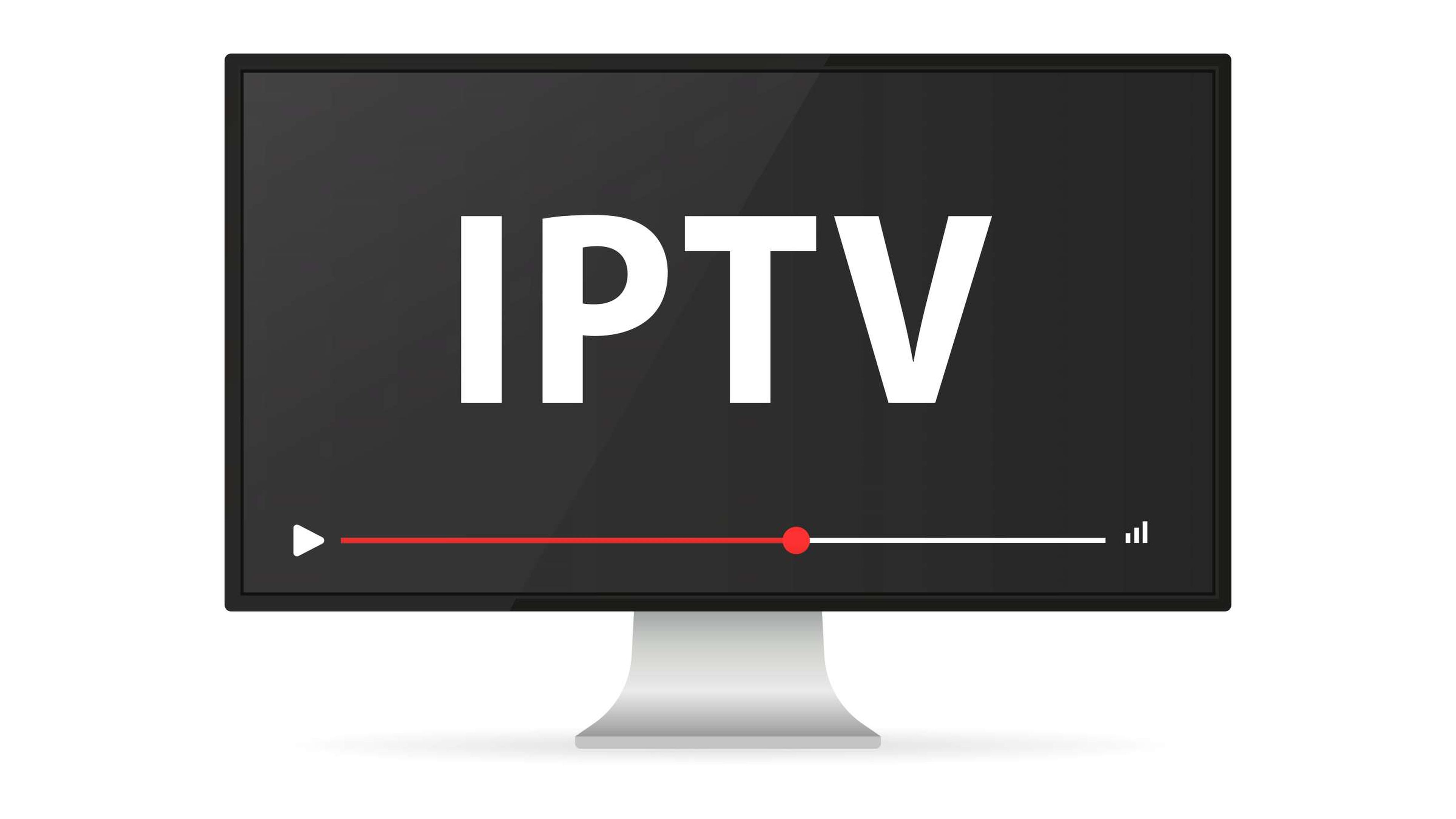 Instalar una IPTV en Smart TV