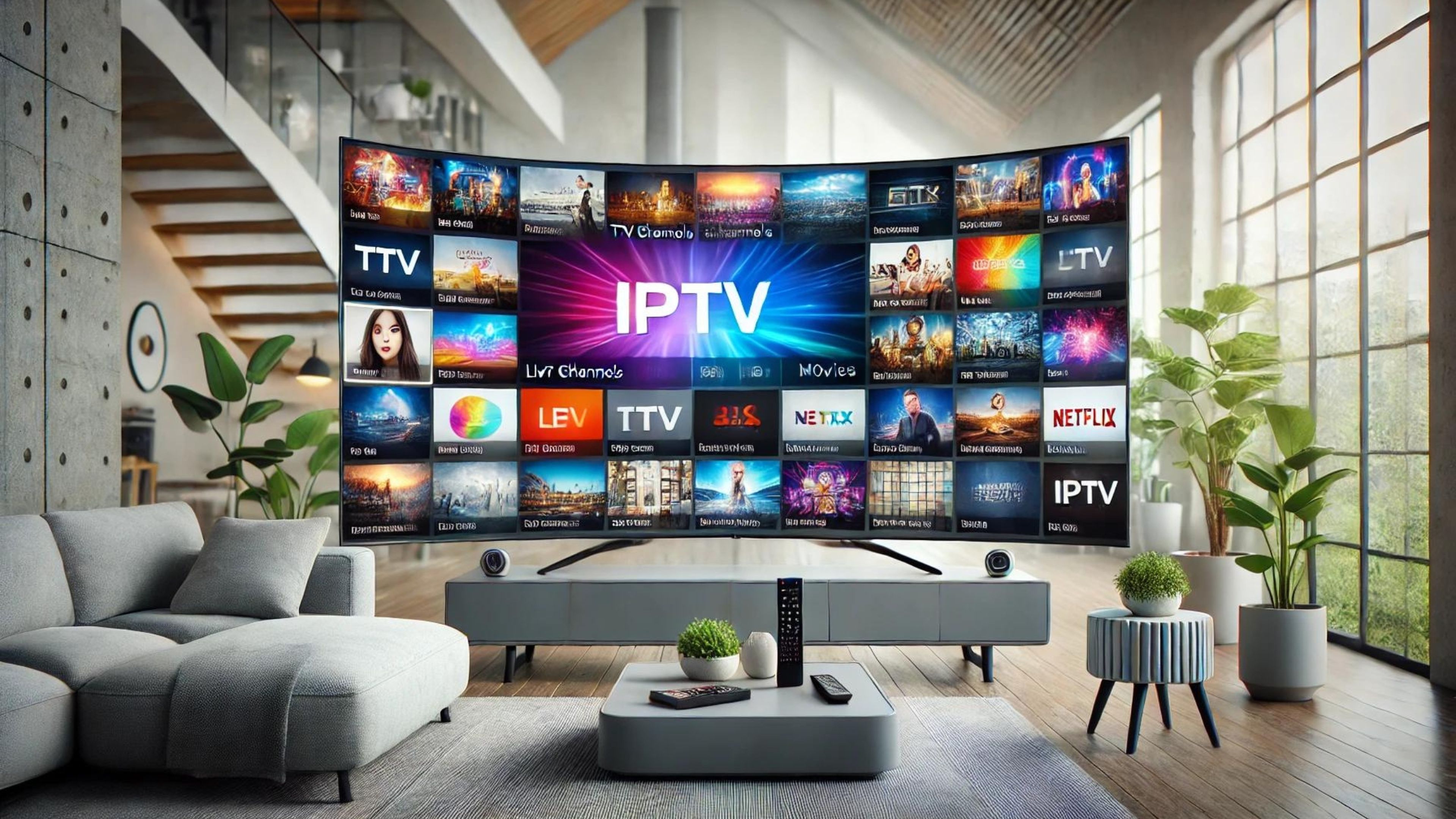 What is IPTV, how it works and why it is a bad idea to use it