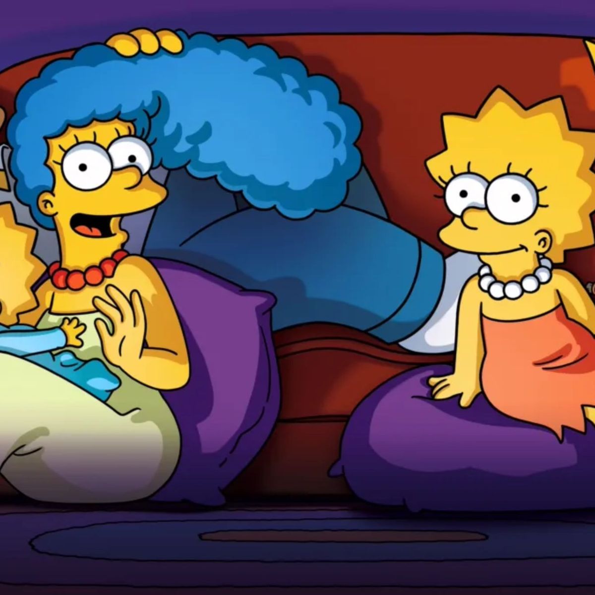 La leyenda era cierta: Los Simpson escondieron una película en sus  episodios, y ahora puedes verla