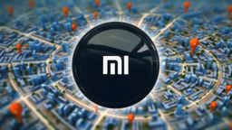 localizador de Xiaomi