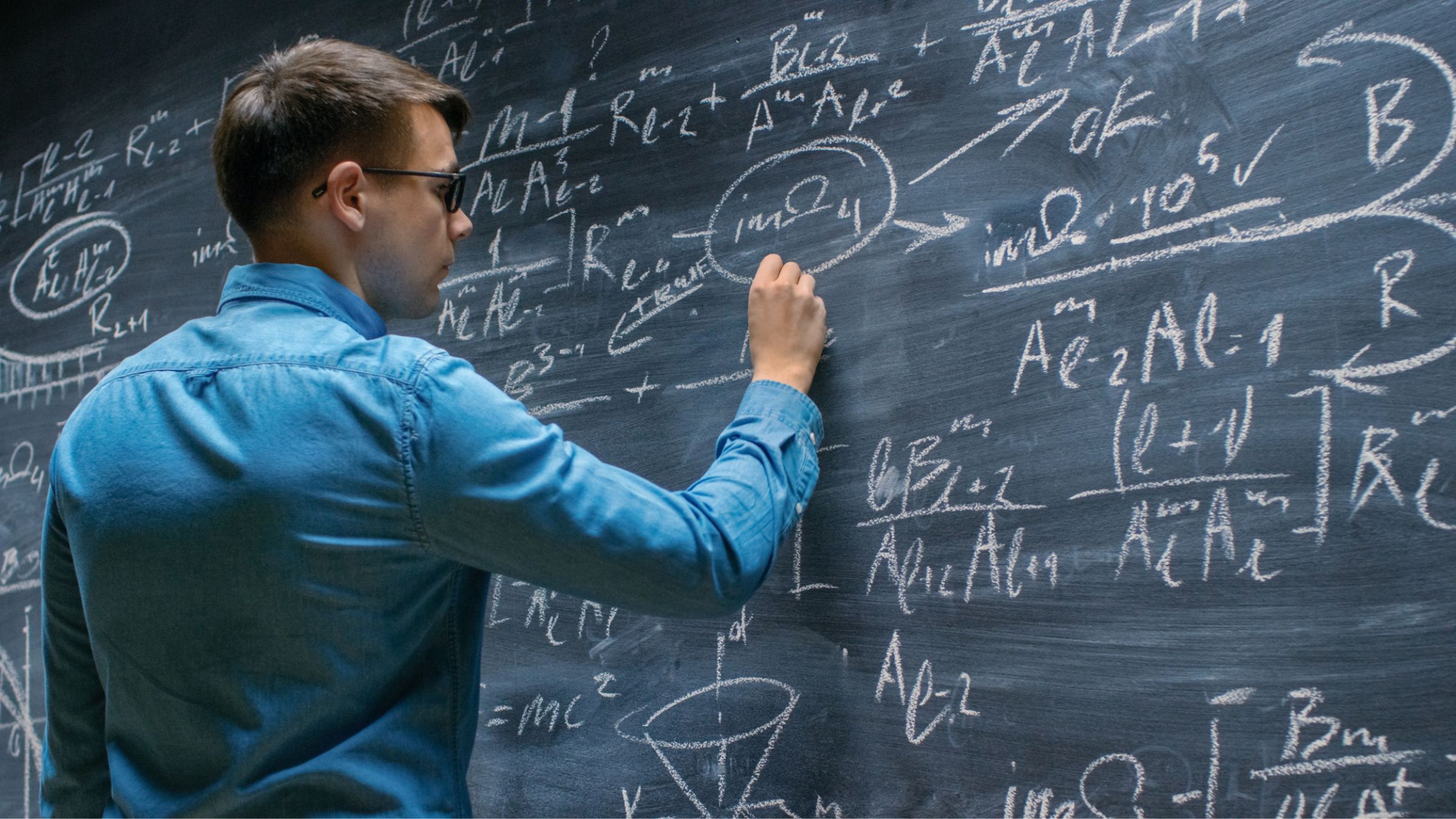 El mayor problema de las matemáticas está más cerca de resolverse después de 160 años desde que se formuló