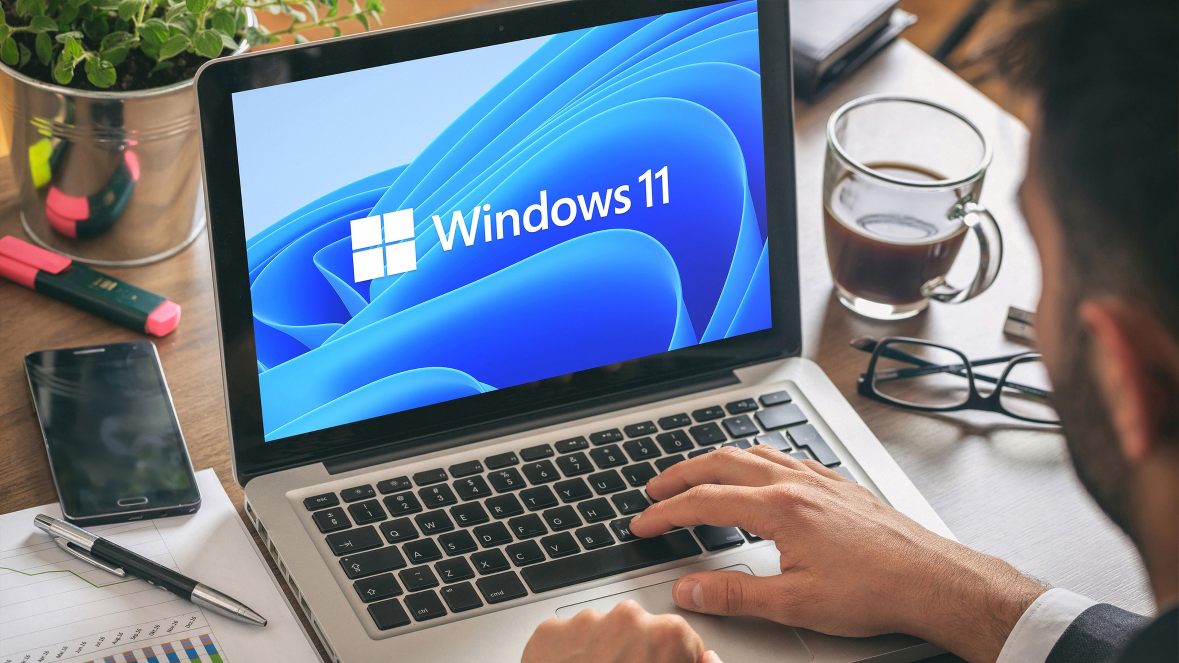 Microsoft cambia la forma en que vamos a actualizar Windows 11