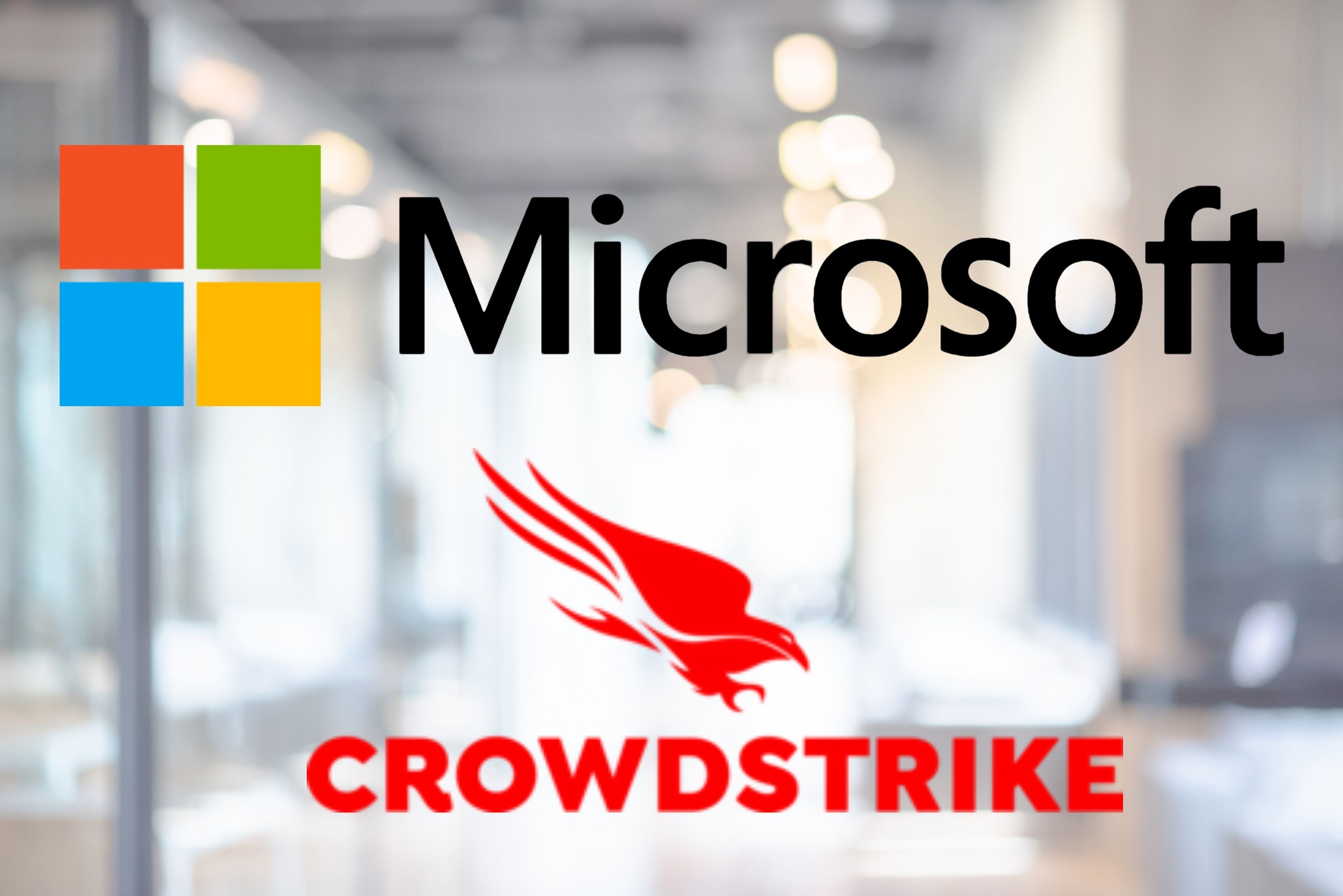 Microsoft CrowdStrike