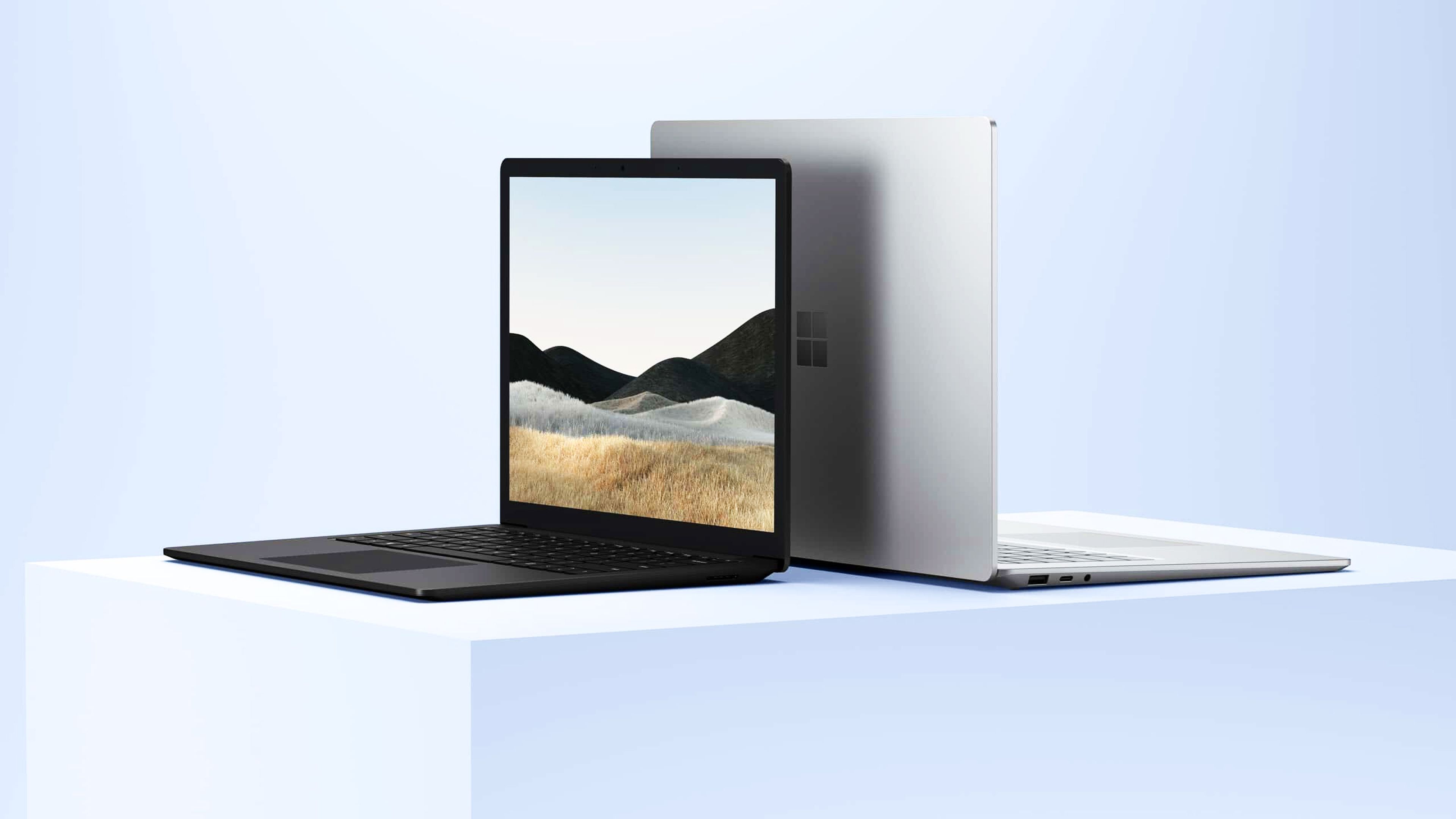 Microsoft Surface Laptop 5