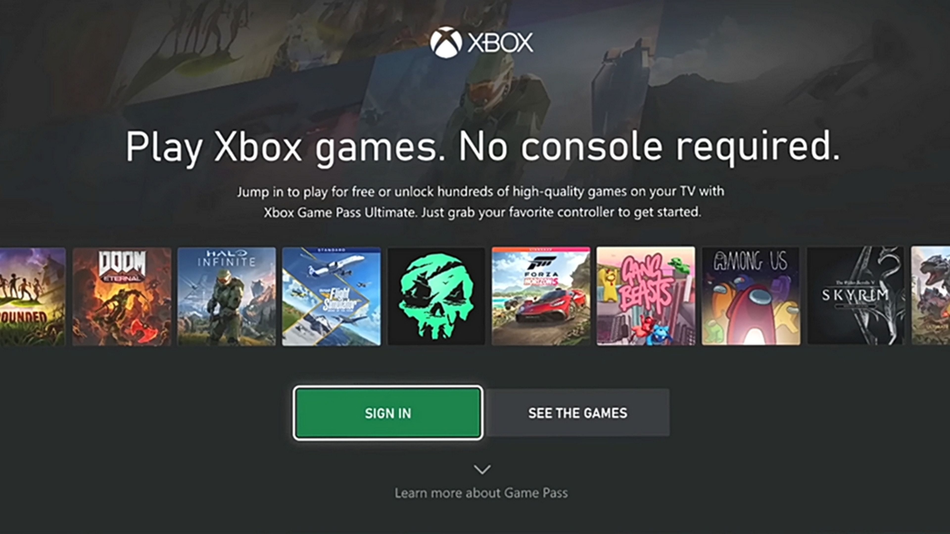 Microsoft ya no oculta el futuro de Xbox sin consolas