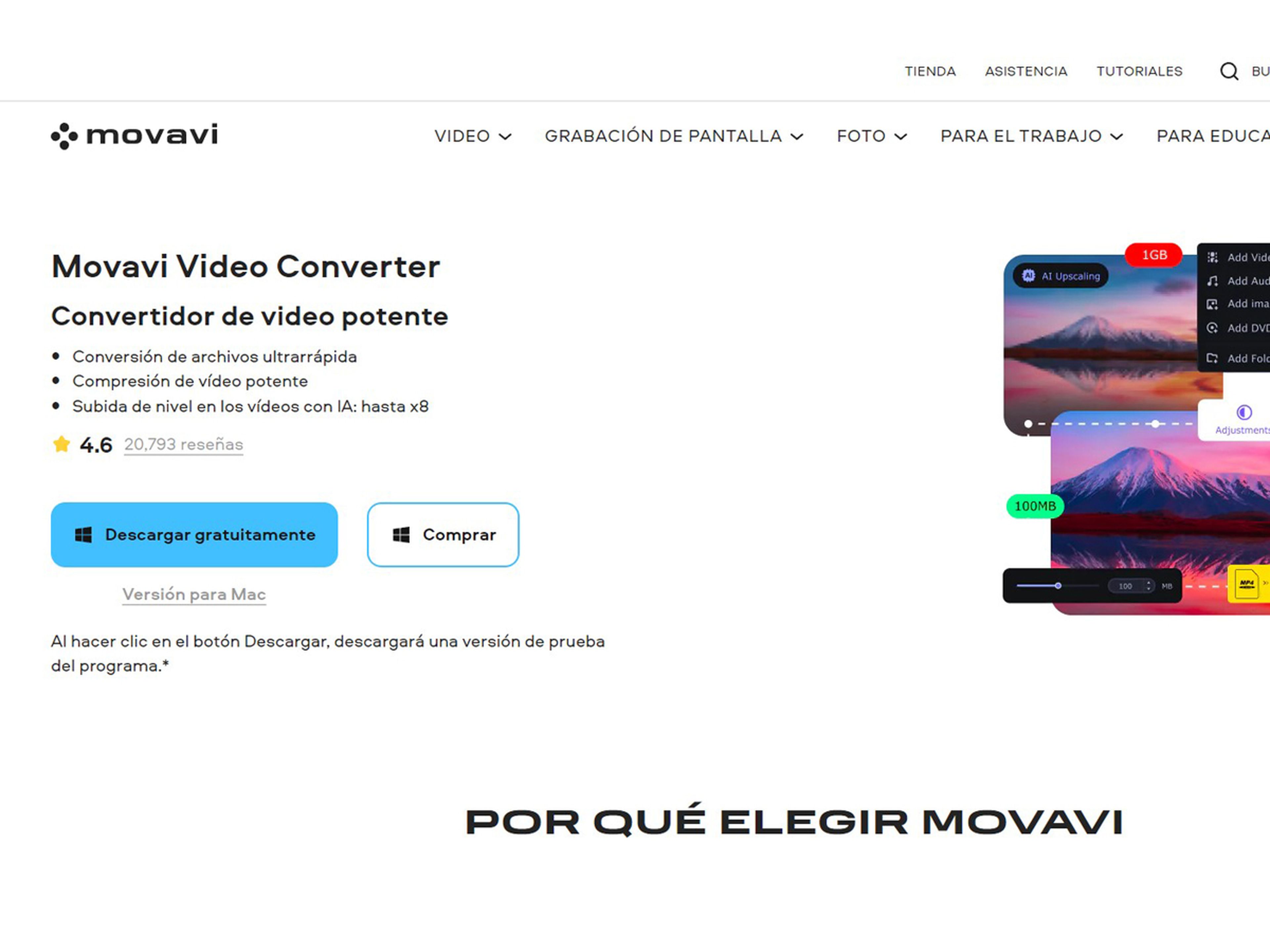 Movavi