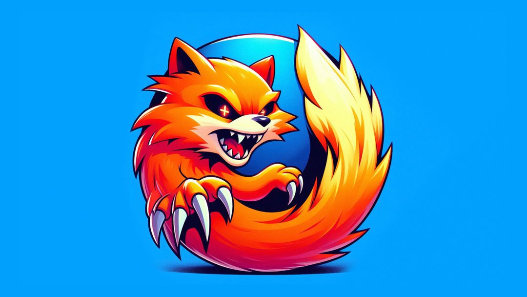 Mozilla Firefox letal