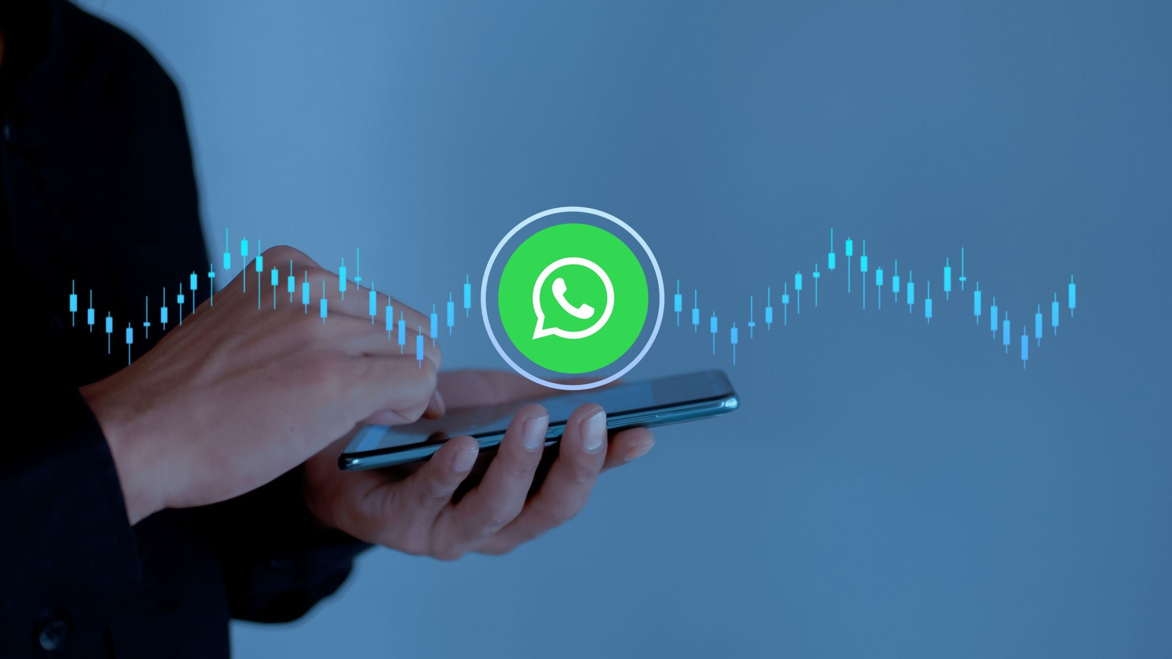 La nueva función de WhatsApp que permite transcribir notas de voz