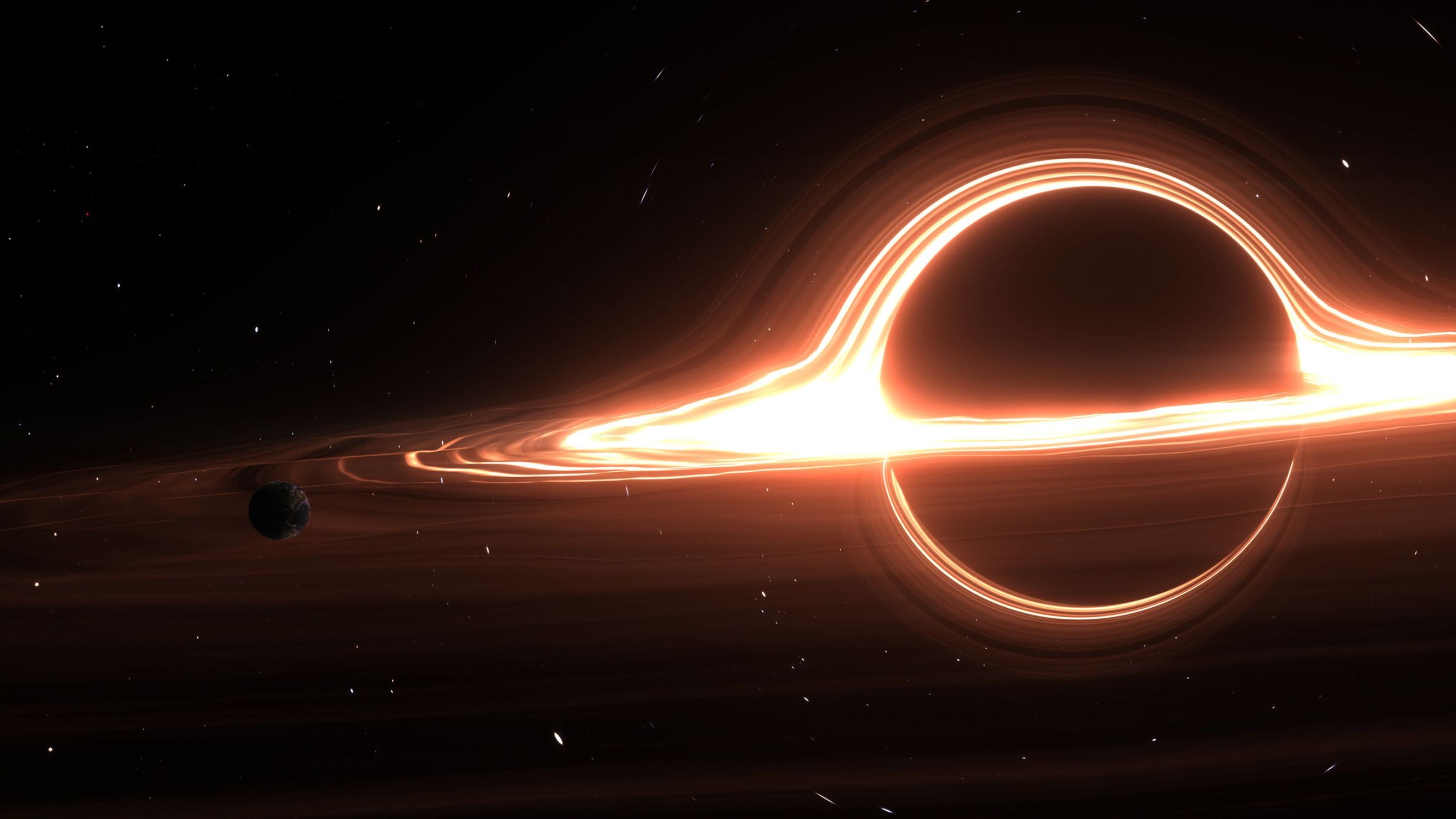 Un nuevo agujero negro podría ayudar a explicar cómo mueren las estrellas