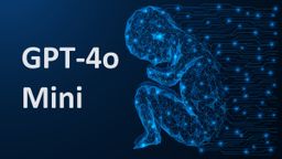 OpenAI estrena GPT 4o Mini, su IA más asequible para competir con Gemini Flash