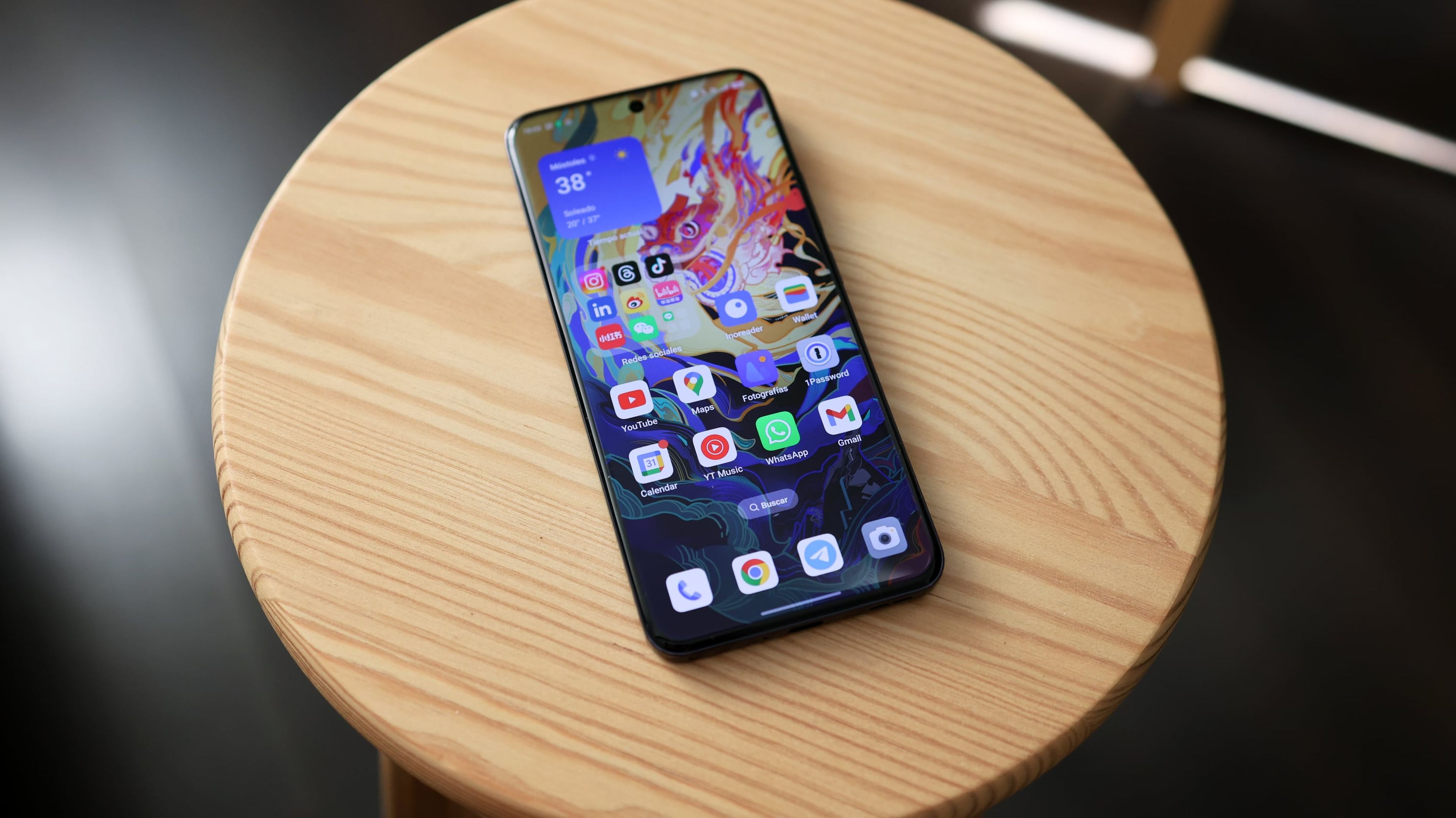 Oppo Reno 12 Pro