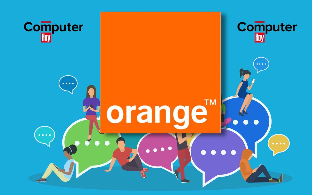 Orange