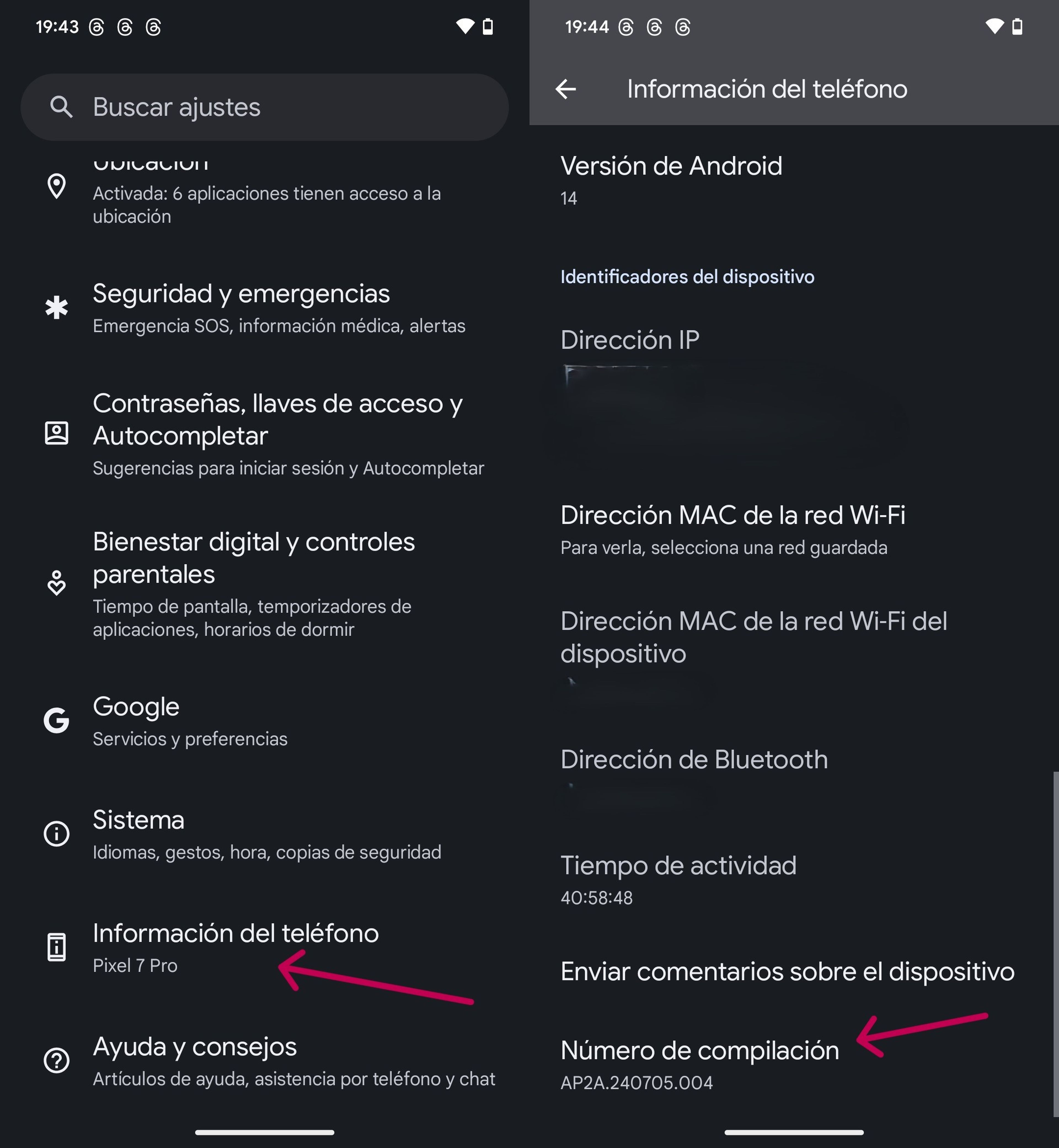 Pasos para desactivar la conexión automática de Bluetooth en tu móvil Android