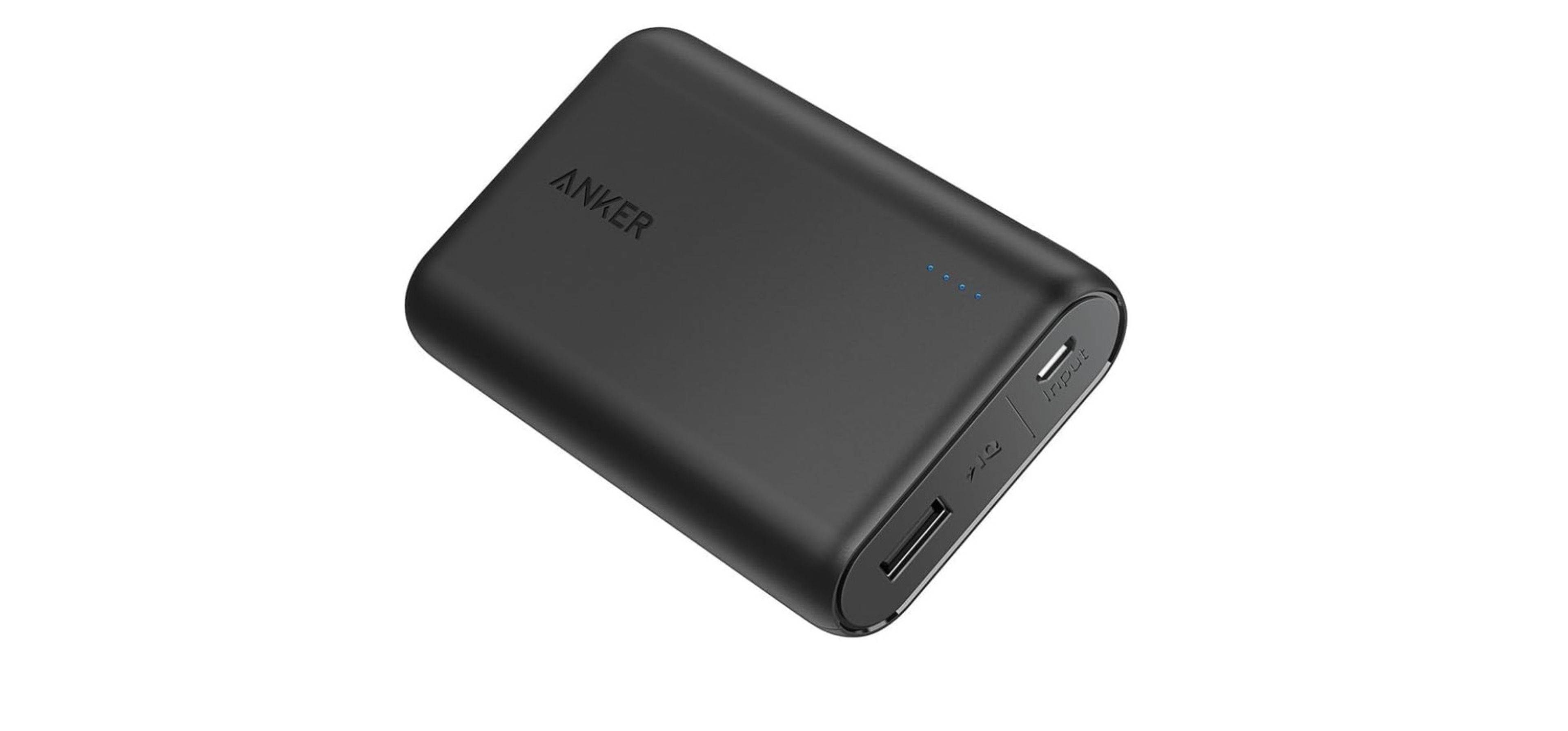 Powerbank Anker PowerCore 10000 mAh