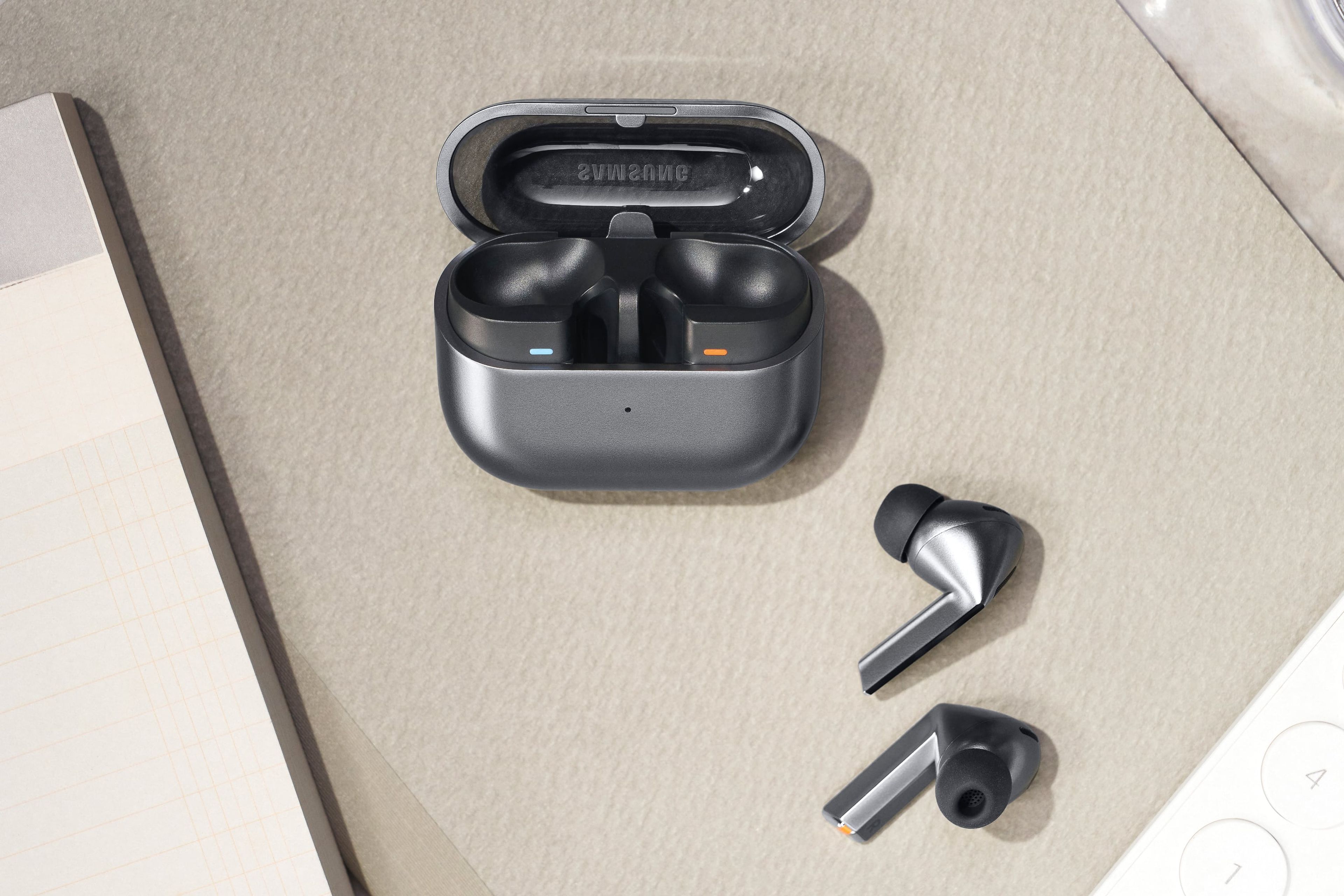 Samsung Galaxy Buds 3 Pro