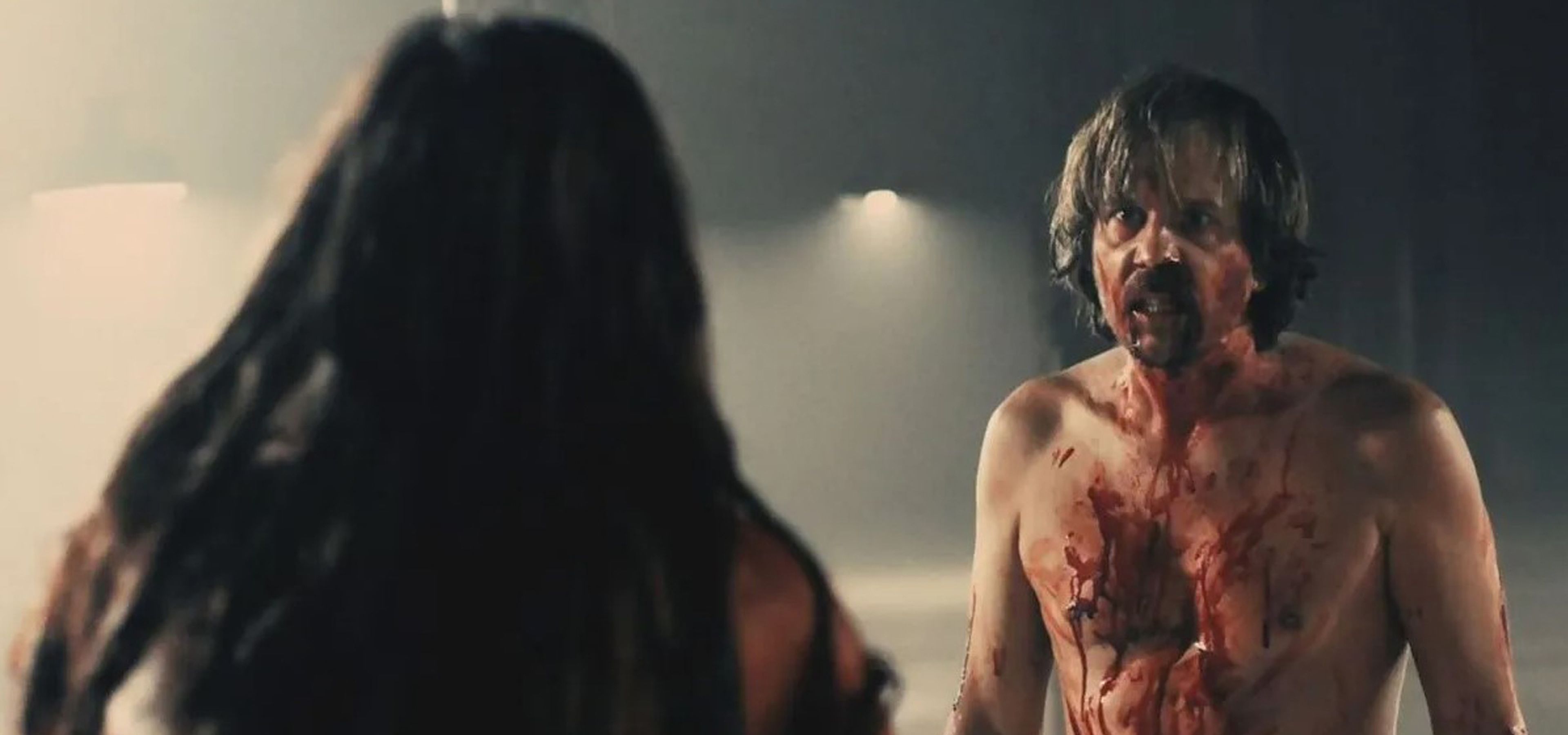 A serbian film