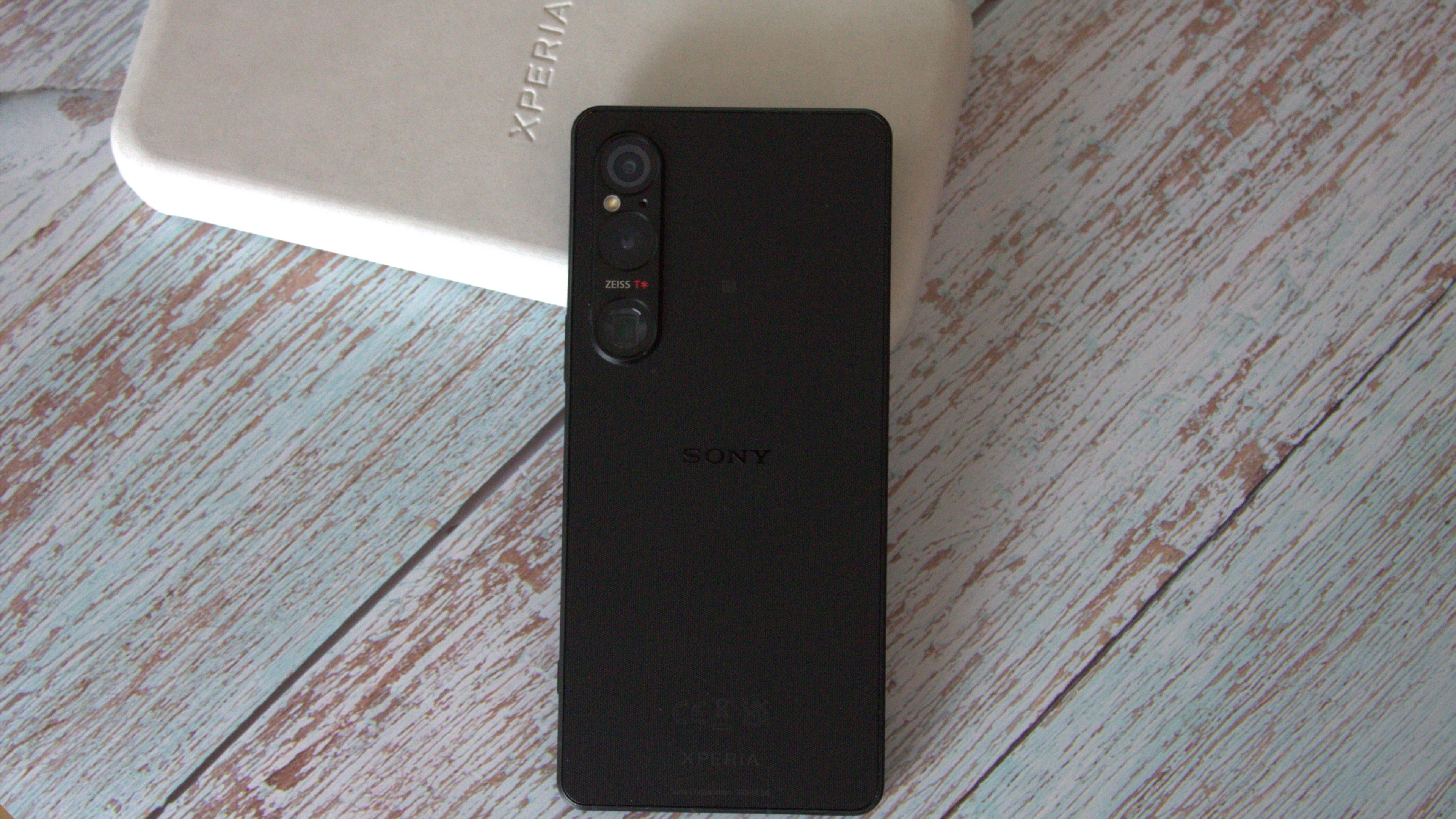 Sony Xperia 1 VI