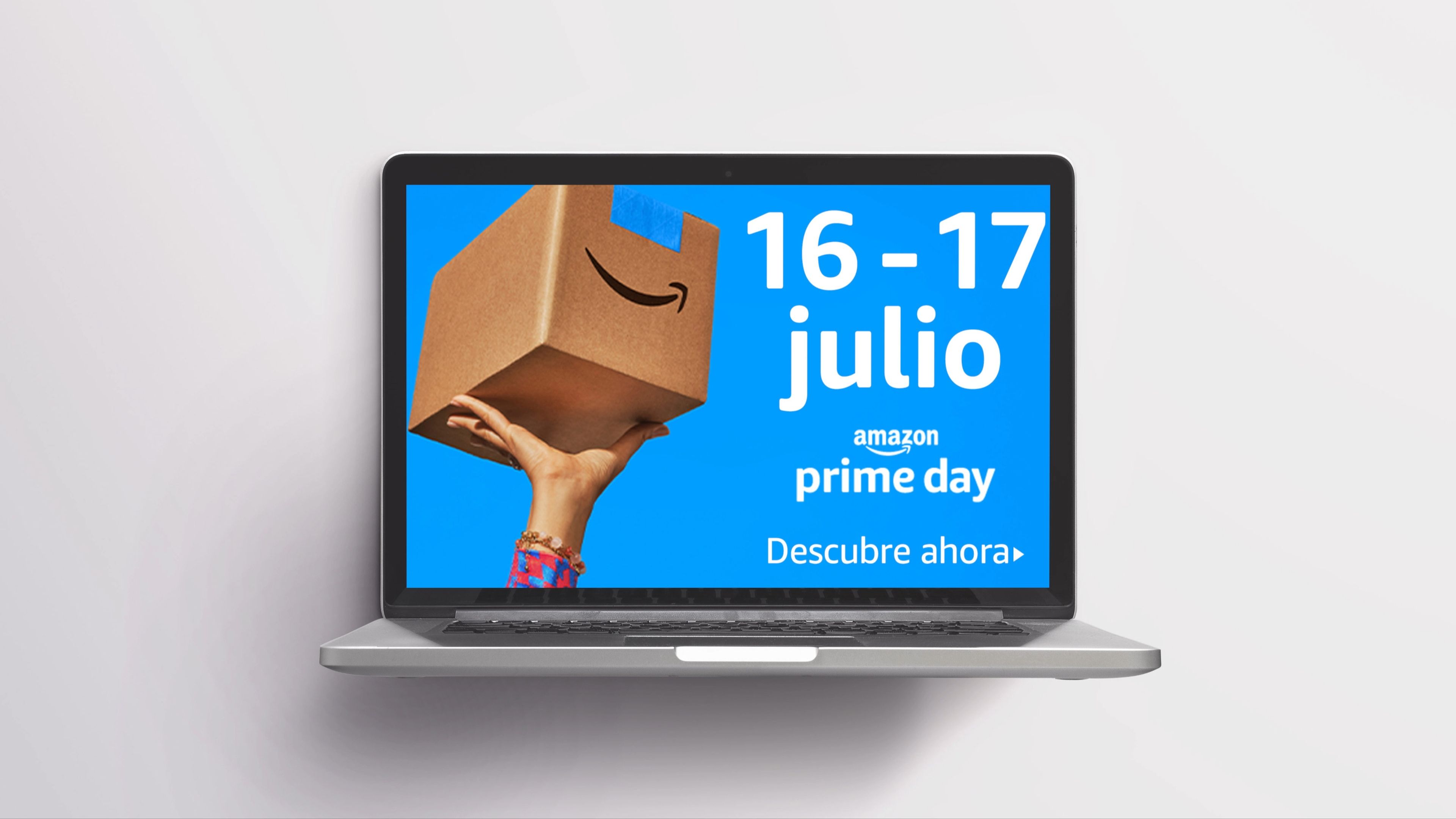 Top Ofertas Prime Day 2024