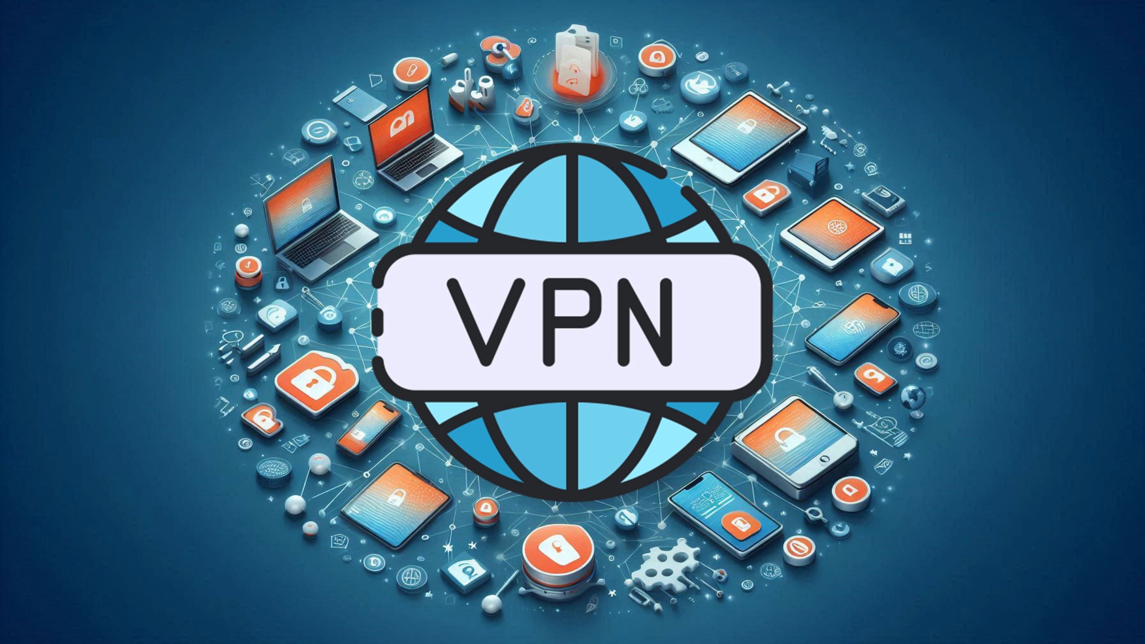 Qué es VPN