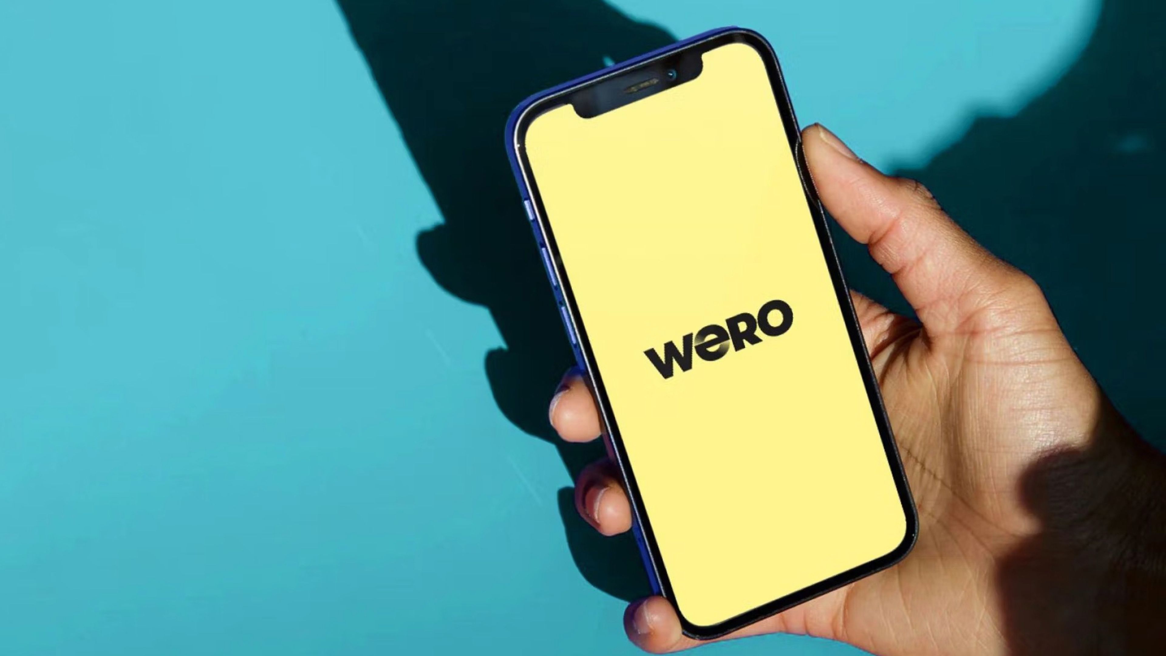 Wero app pagos