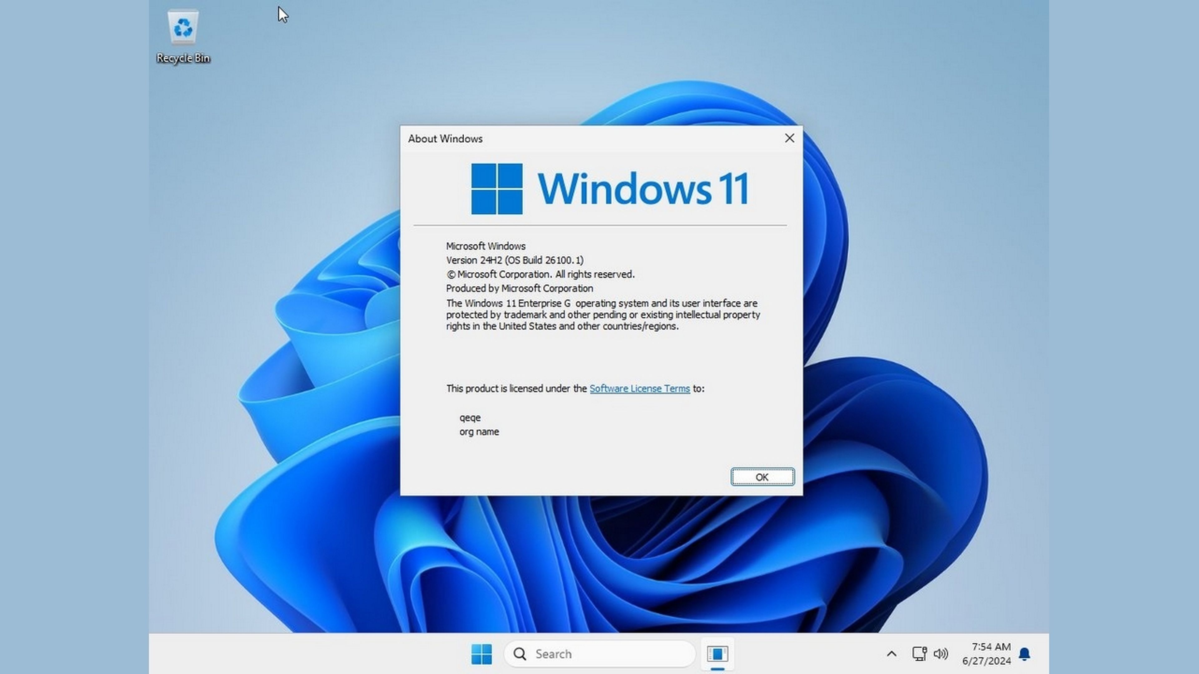 Qué es Windows 11 Government Edition, la versión que todos querríamos tener 