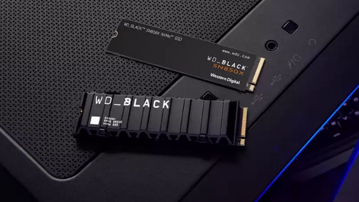 Ya están aquí los SSD M.2 de 8 TB, pero cuestan más que un ordenador