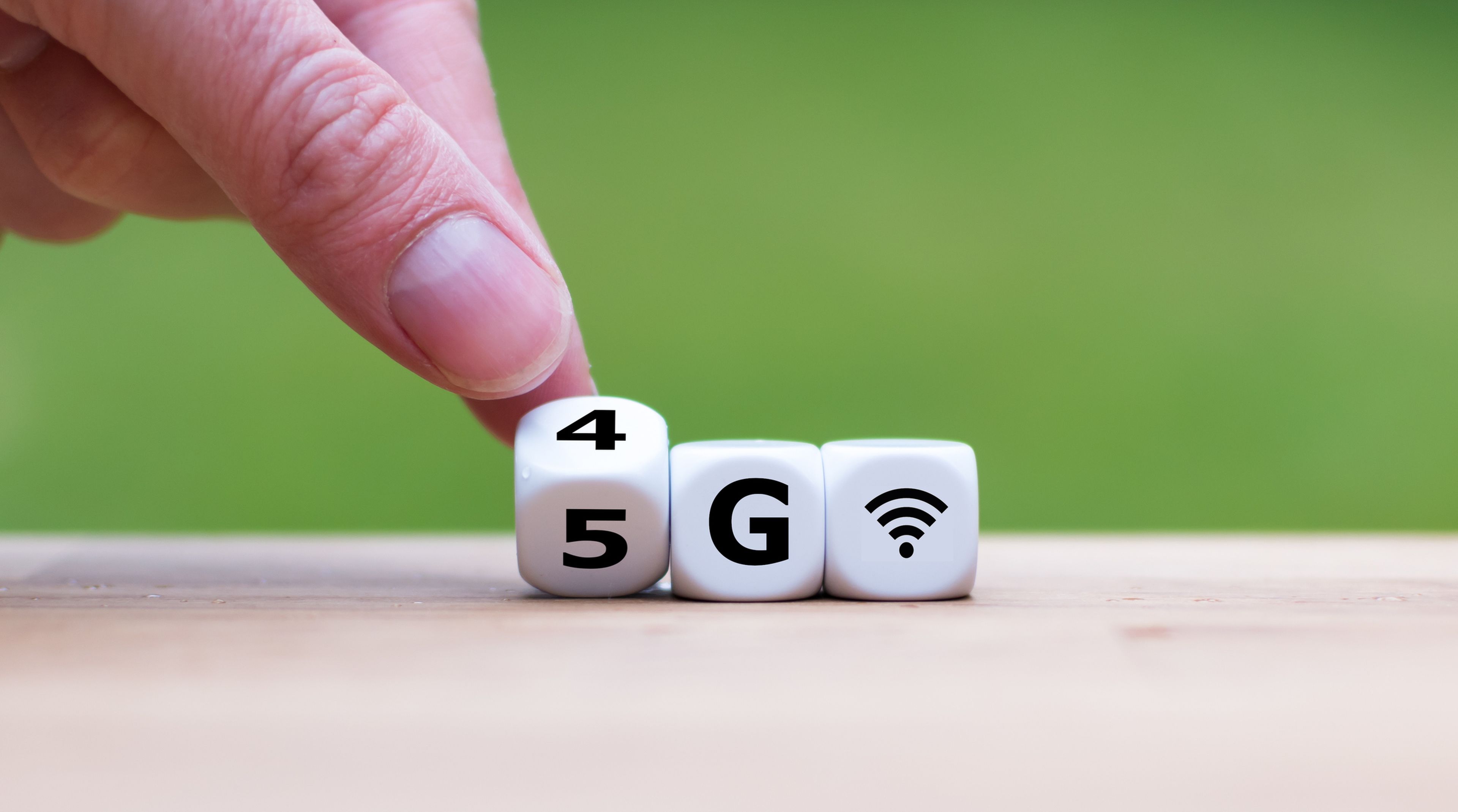 4G y 5G