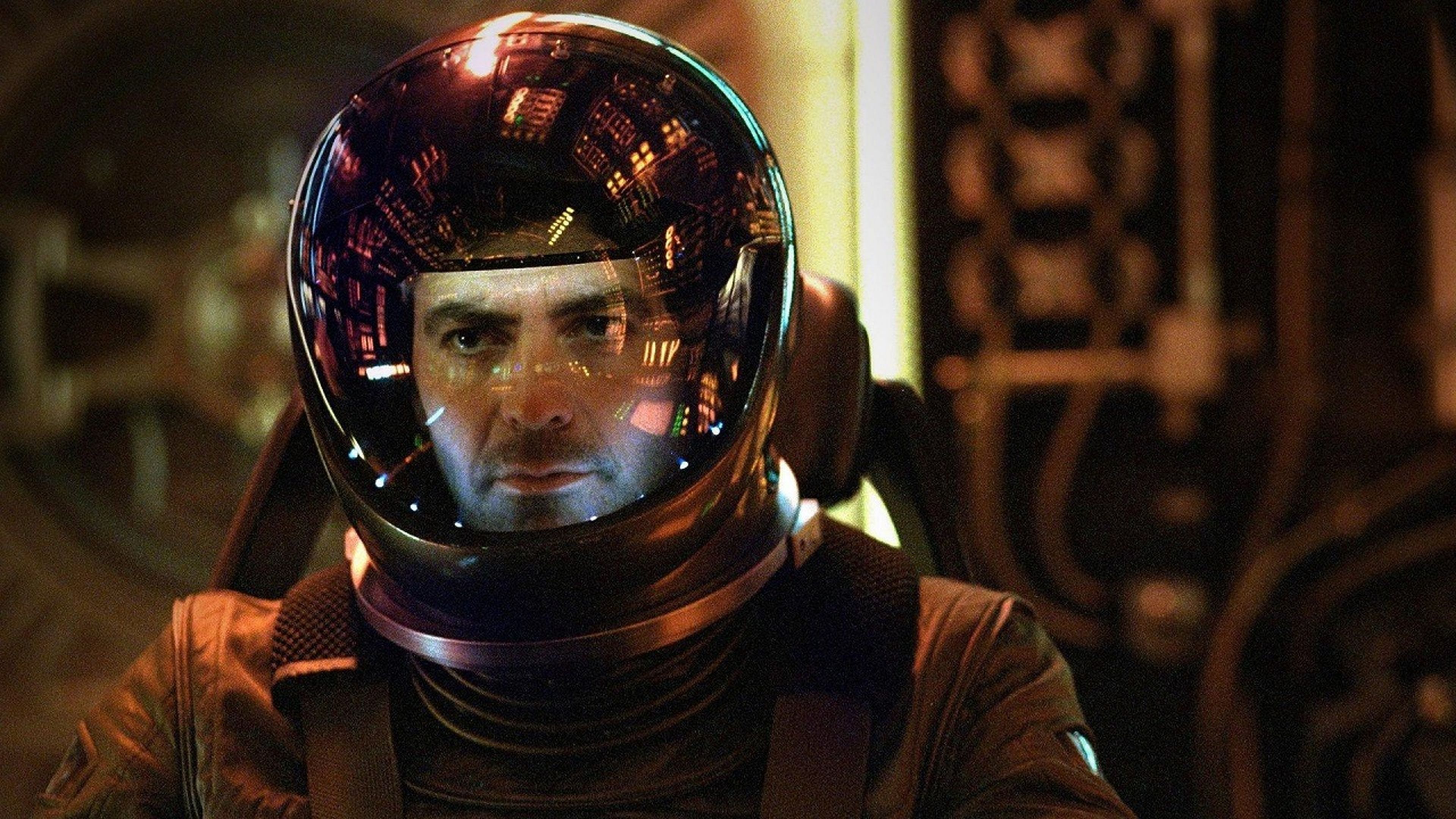 5 horror movies set in space that no Alien fan should miss