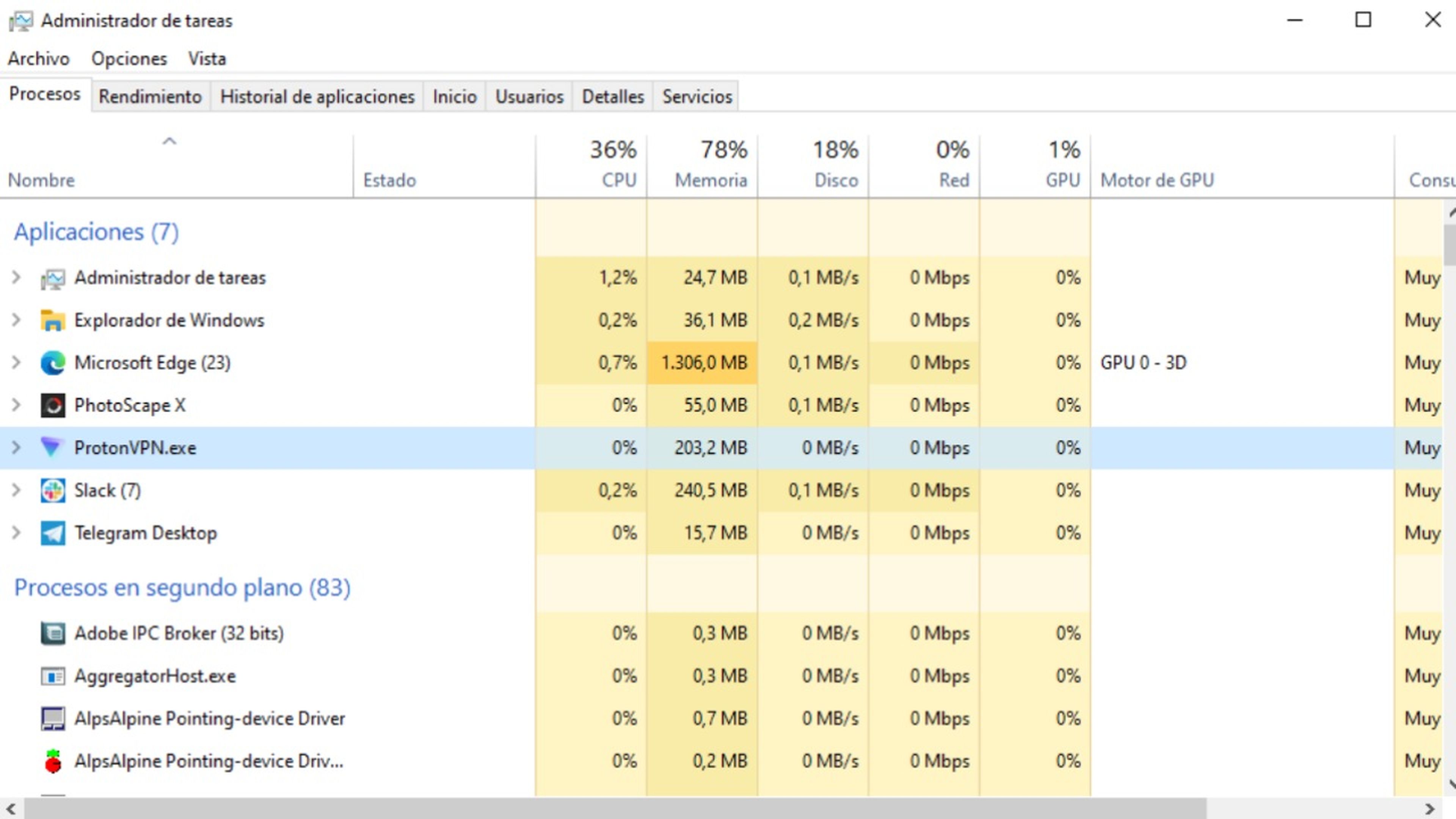 Task Manager