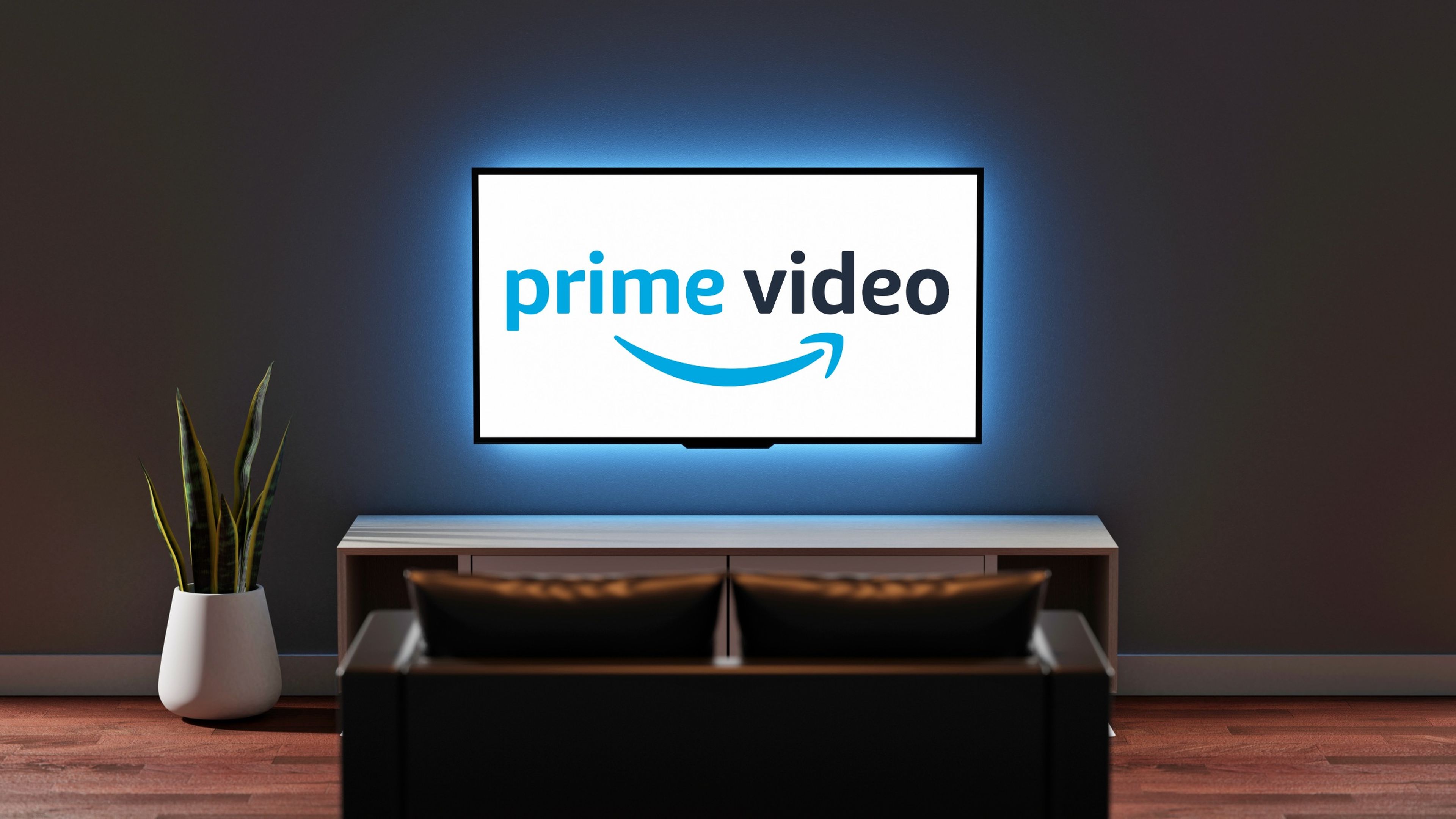 Amazon Prime Video on Smart TV