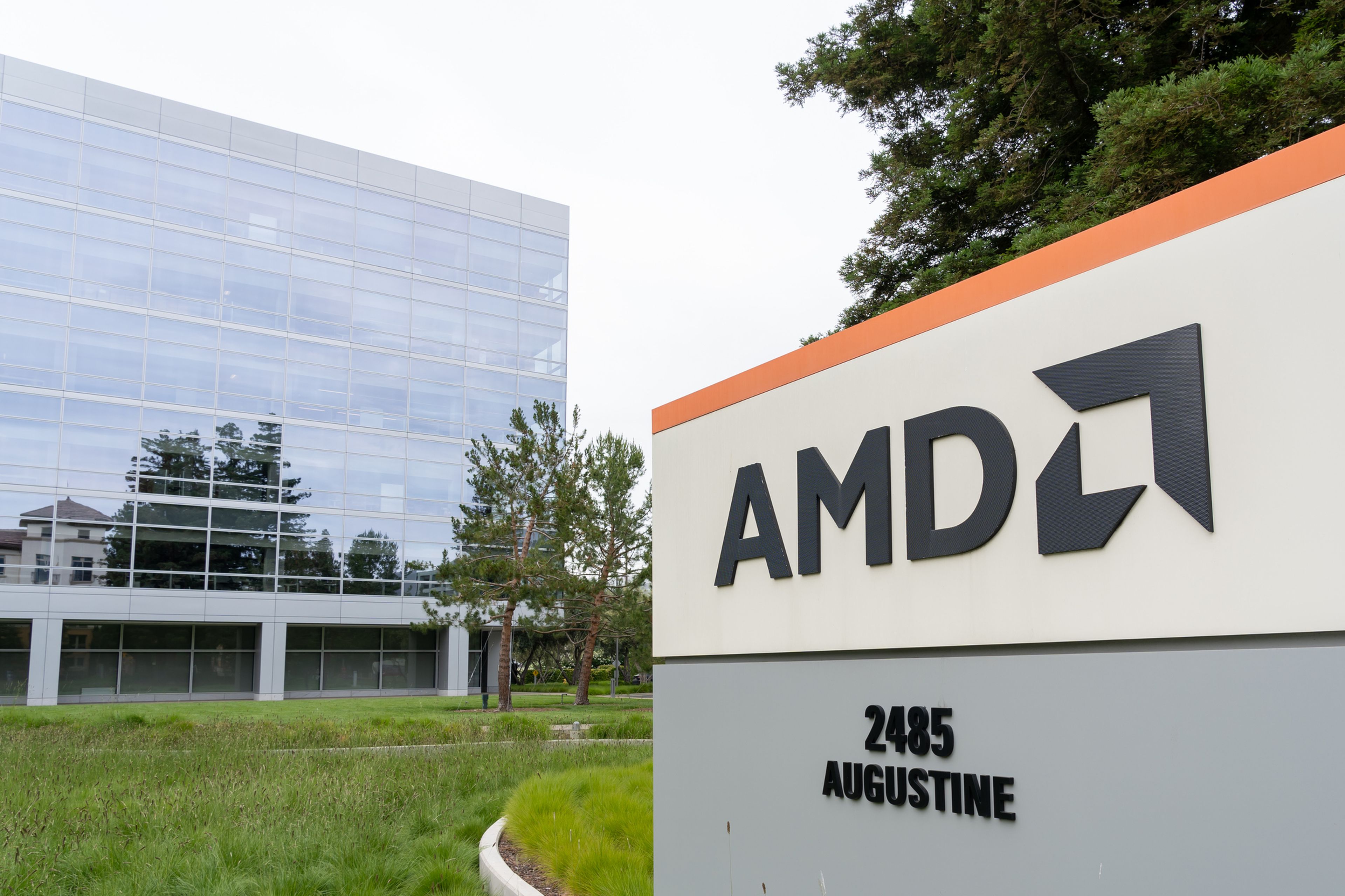 AMD