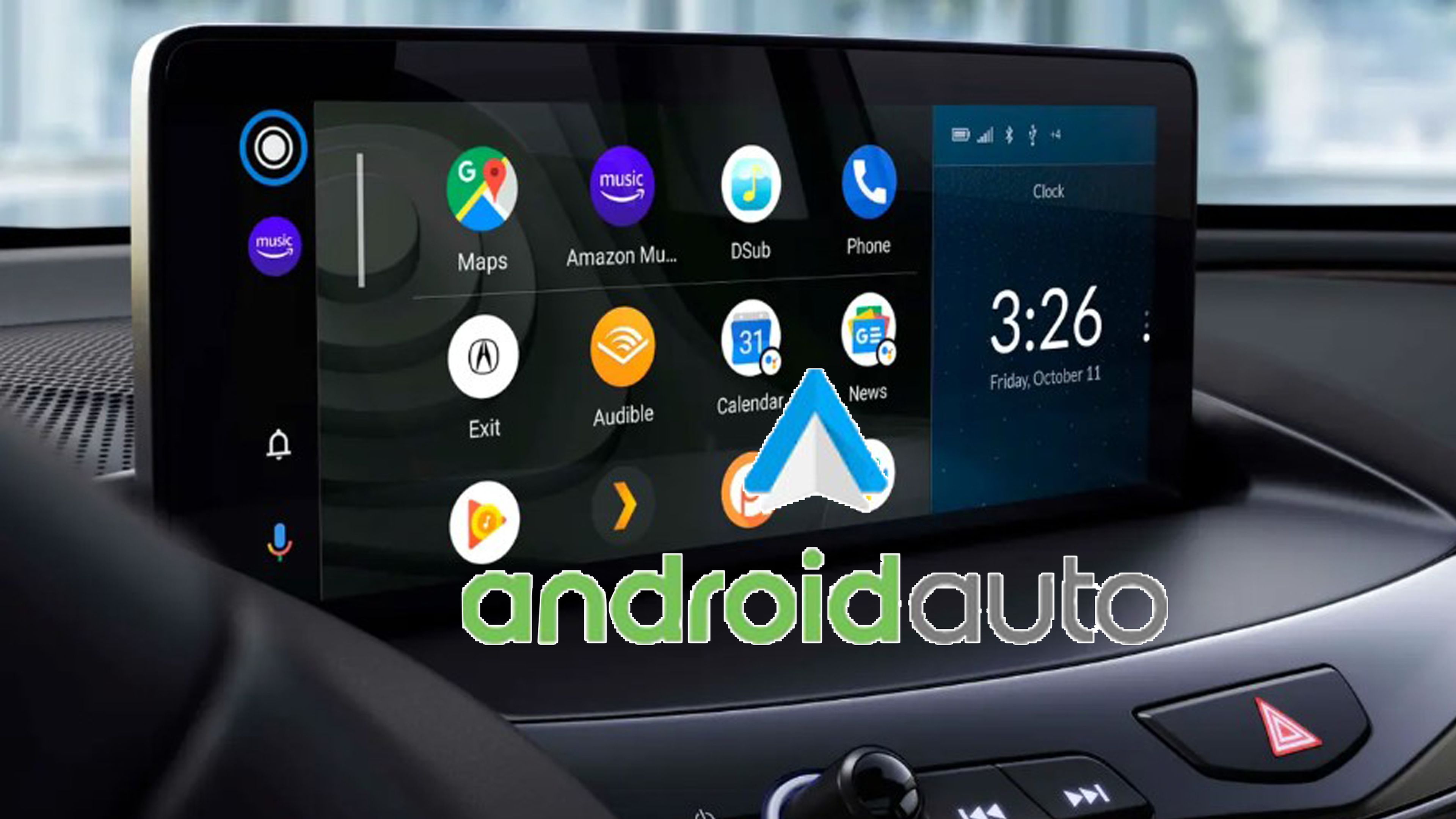 Android Auto