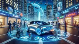 Coches futuro