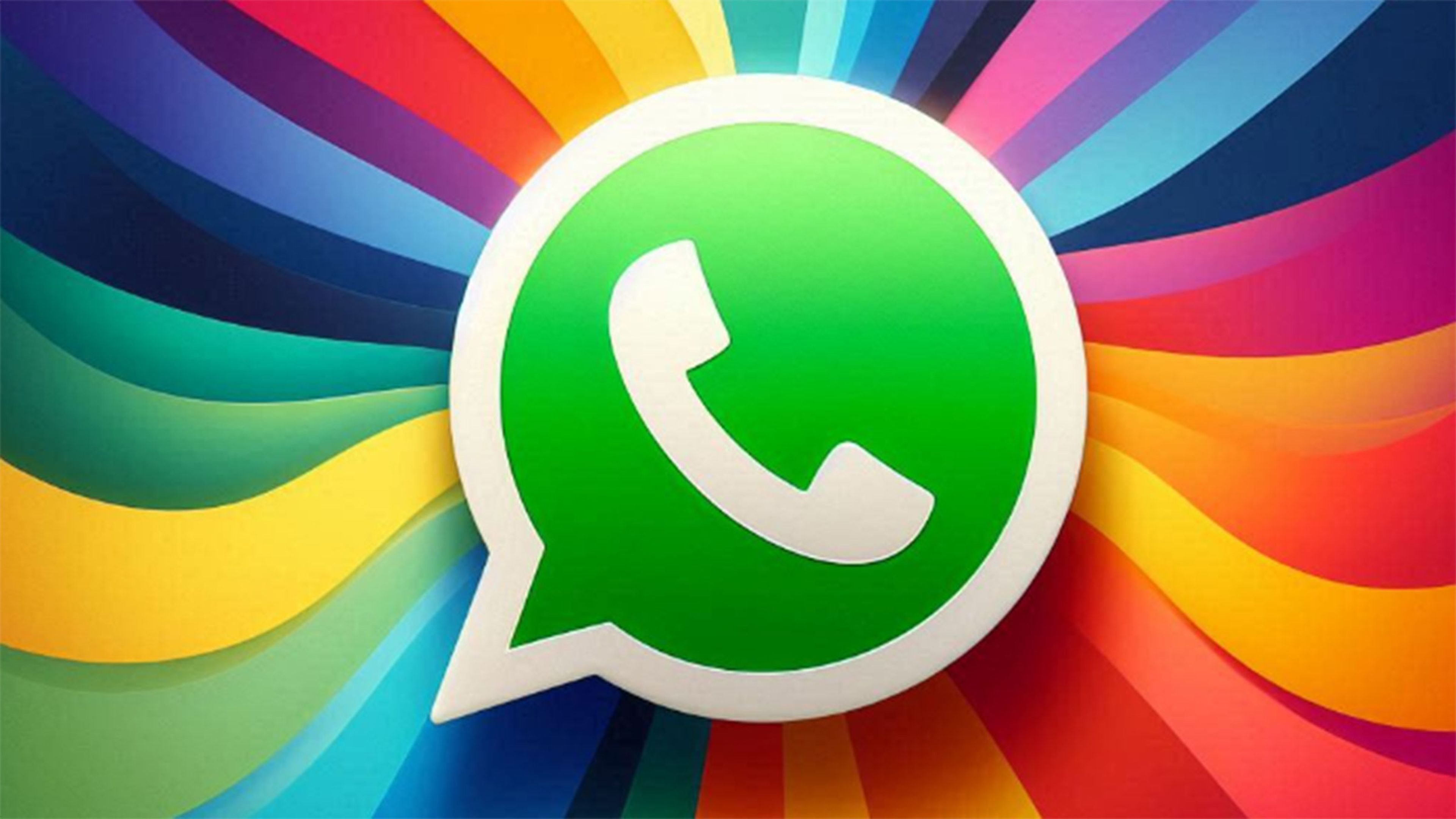 Colores en WhatsApp