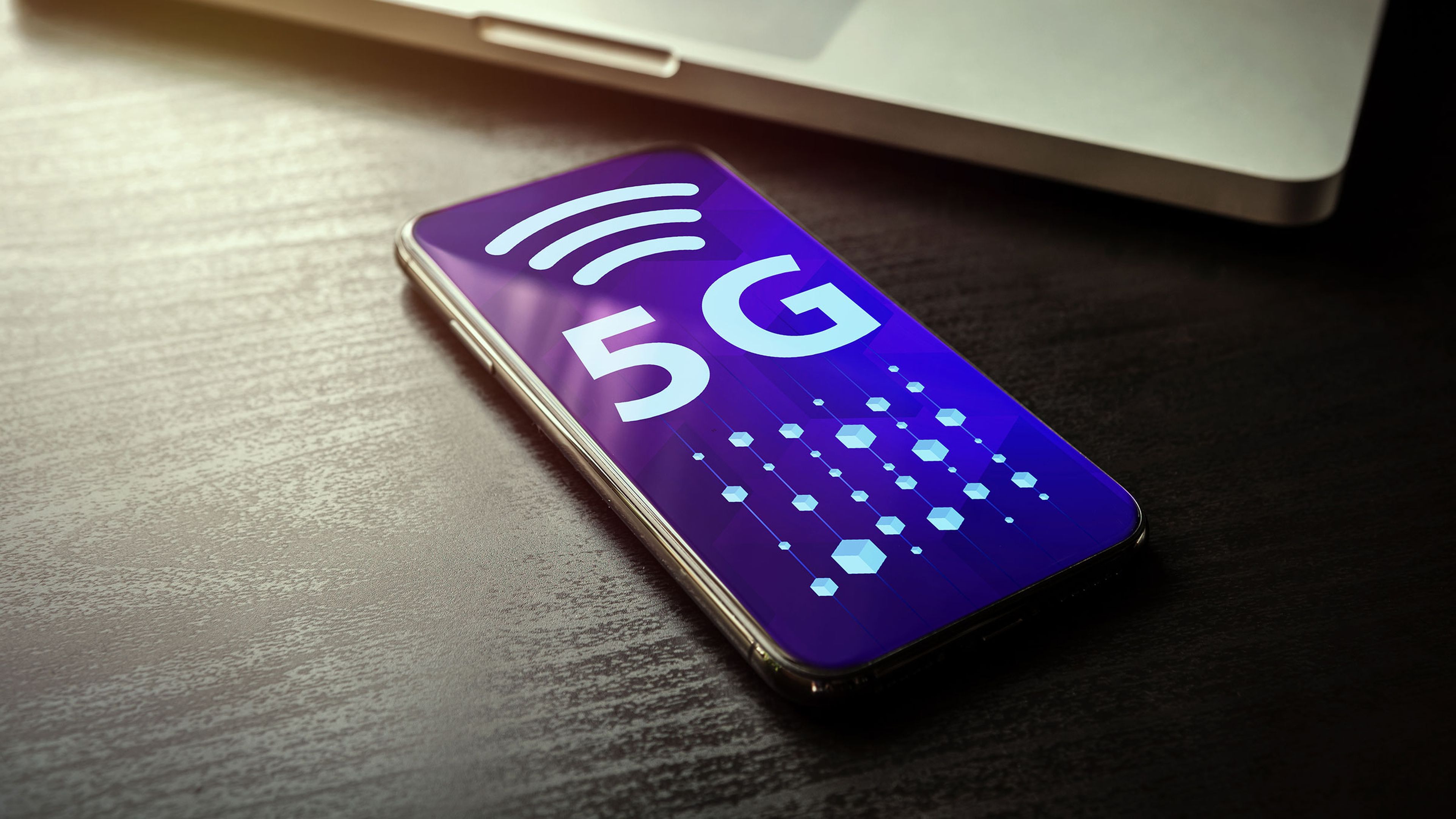 Conectividad 5G