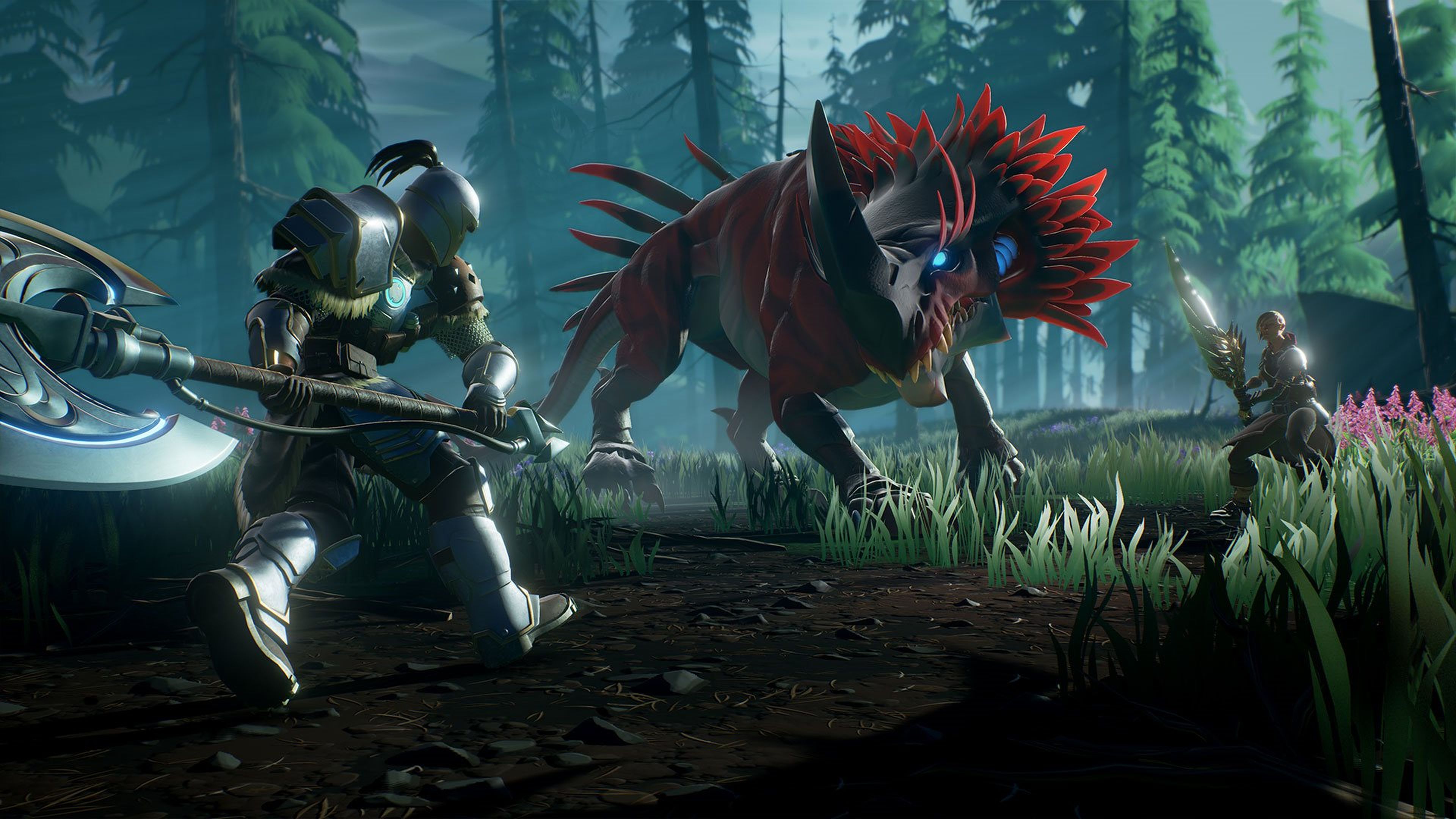 Dauntless para Xbox Series X|S