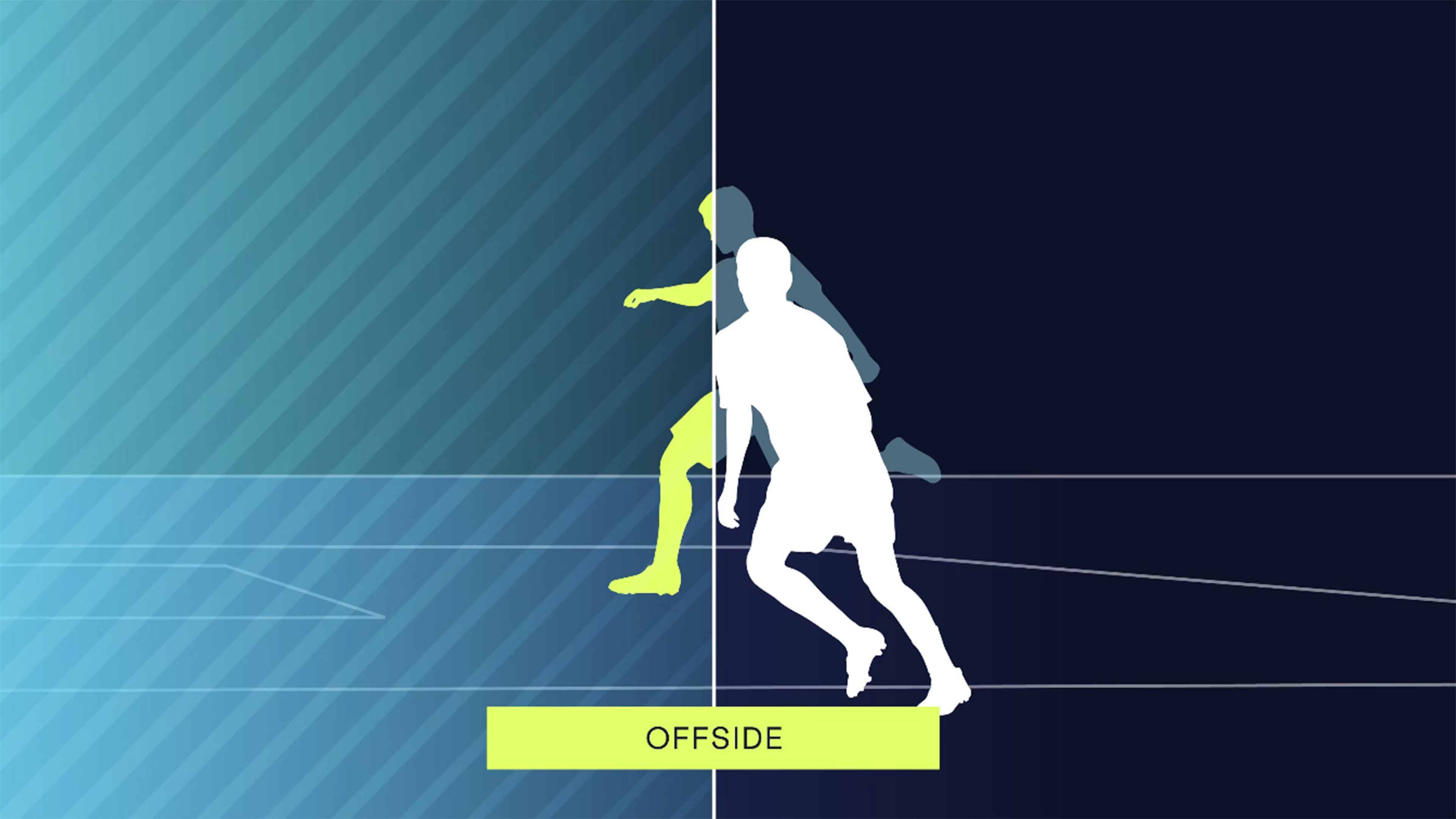 Decenas de iPhone “reemplazarán” el VAR para detectar el fuera de juego en  la Premier League