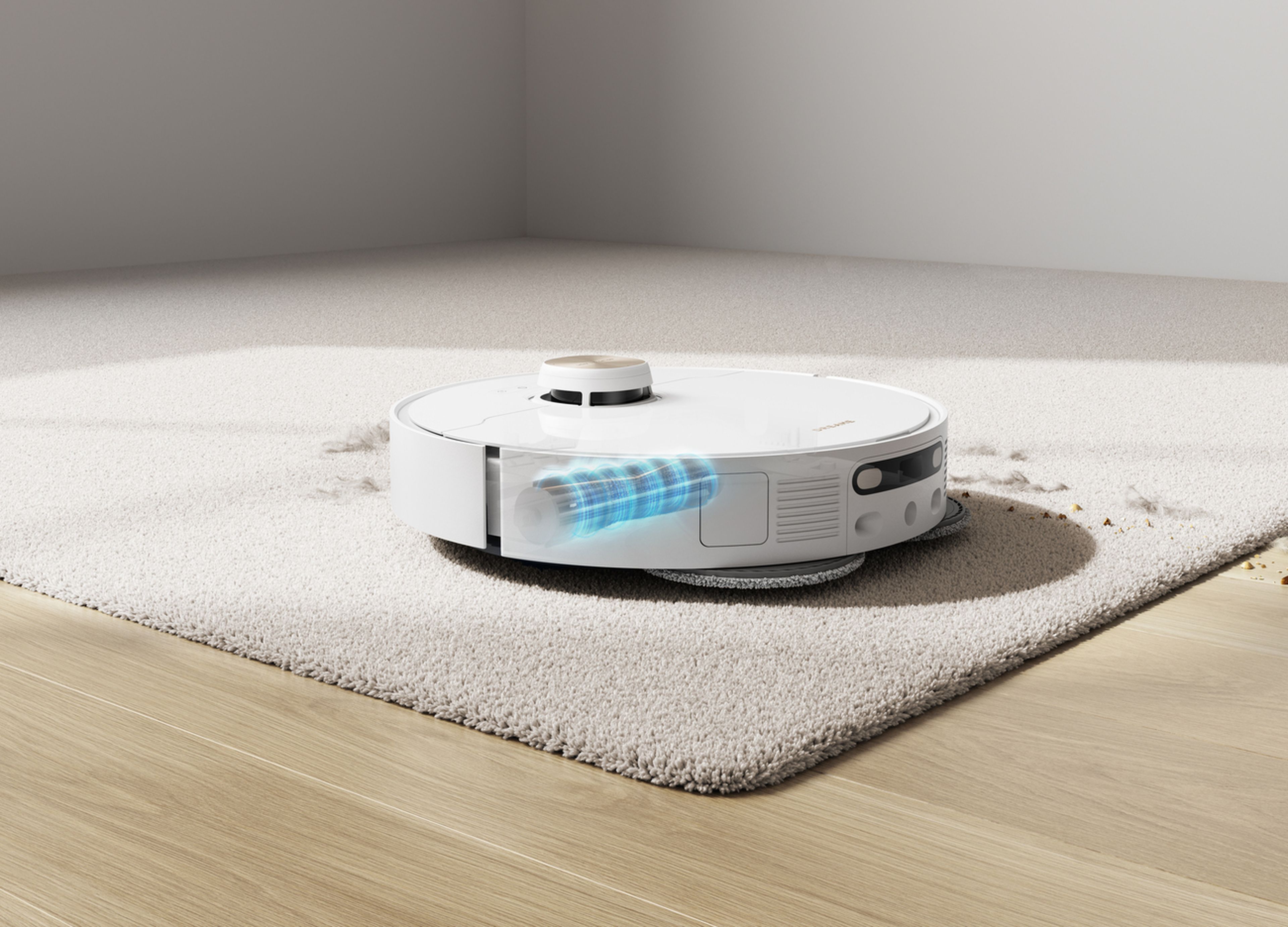 Dreame L40 Ultra Robot Aspirador