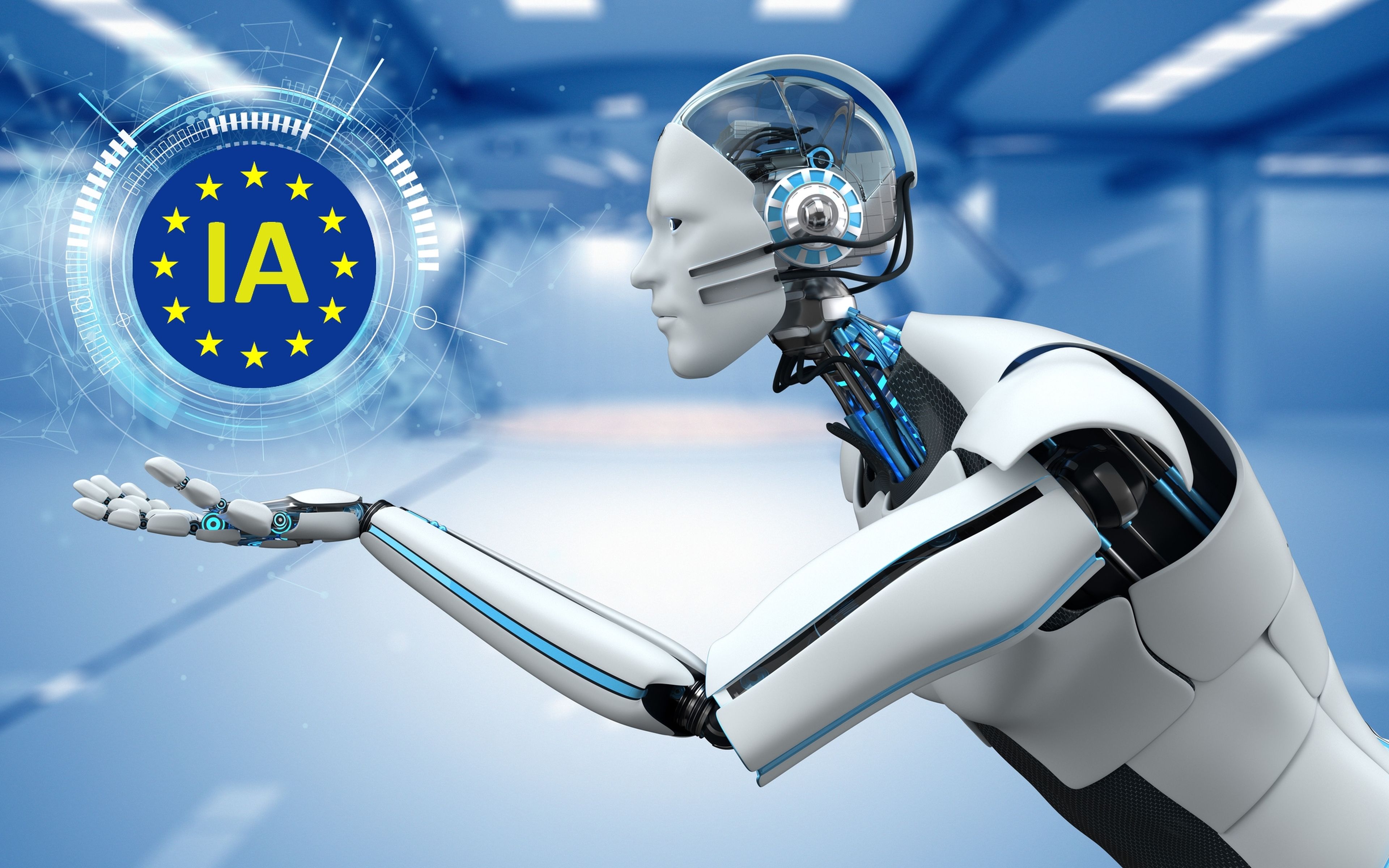 Entra en vigor la Ley de Inteligencia Artificial de la UE: qué implica para los usuarios y empresas