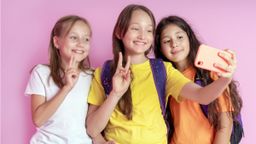 Estados Unidos denuncia a TikTok por recolectar datos de millones de niños